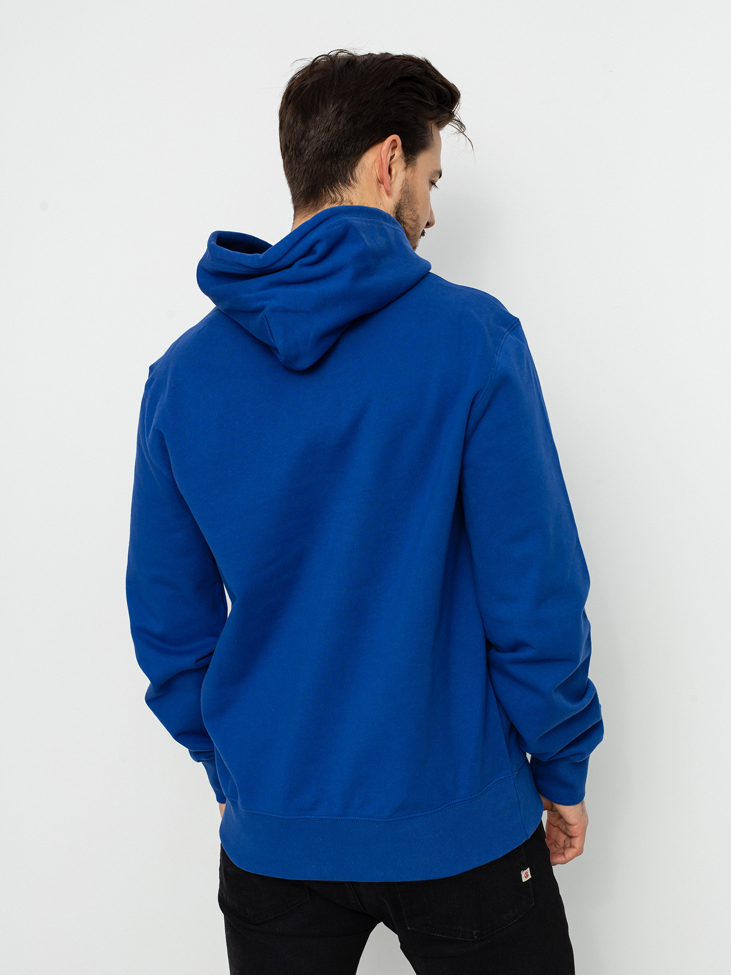 Bluza z kapturem Champion Sweatshirt HD 214183 (dsb)