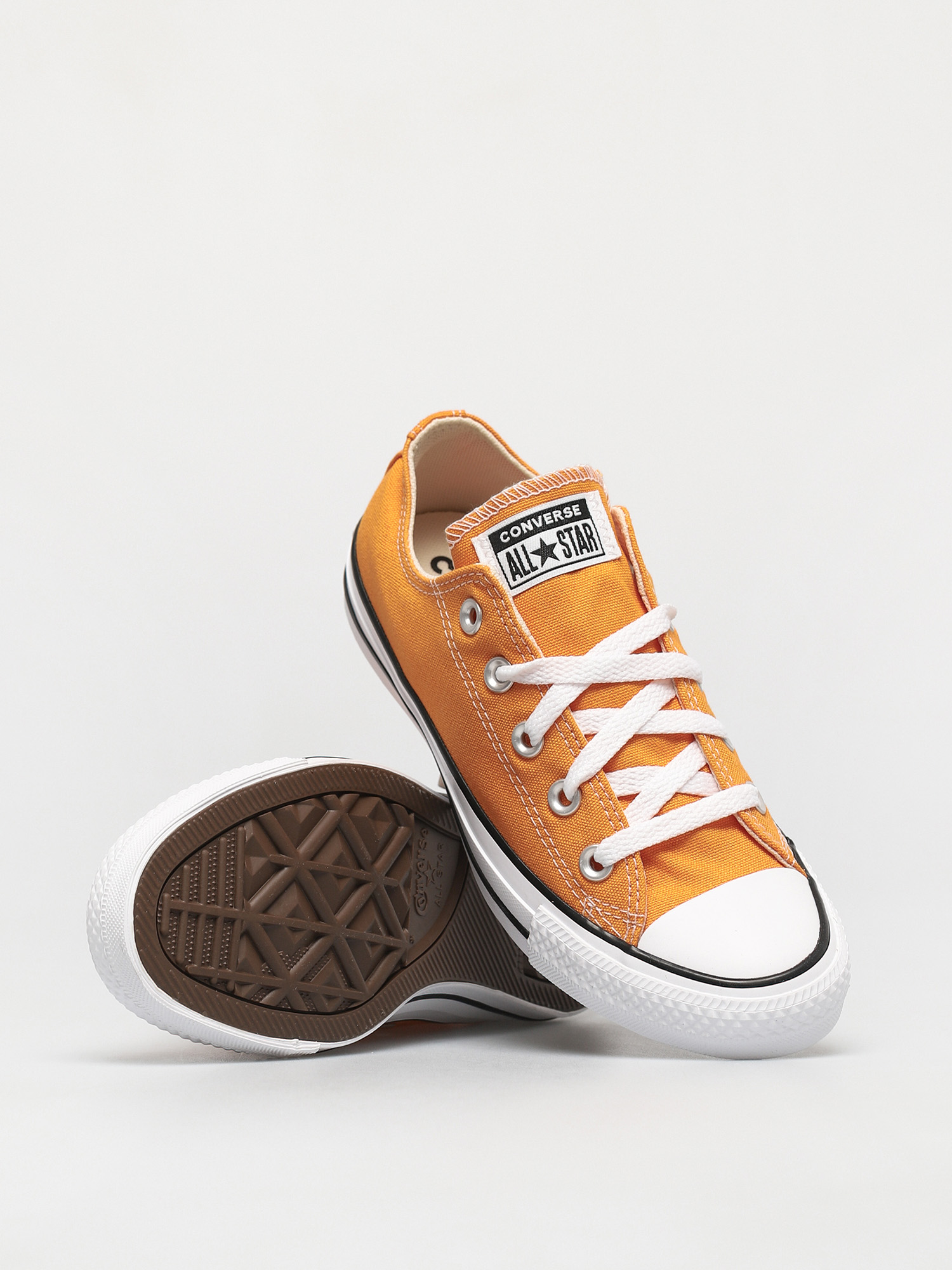 Trampki Converse Chuck Taylor All Star Ox (dark orange)