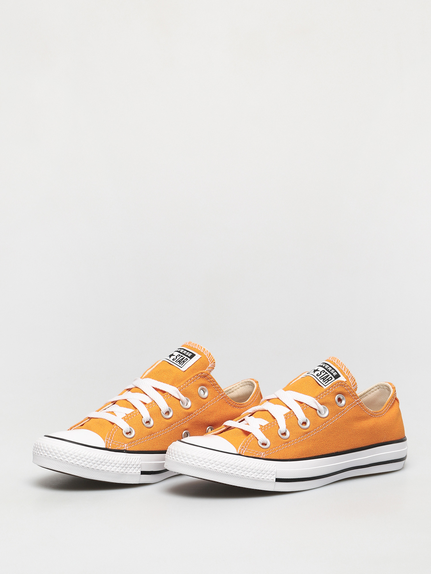Trampki Converse Chuck Taylor All Star Ox (dark orange)