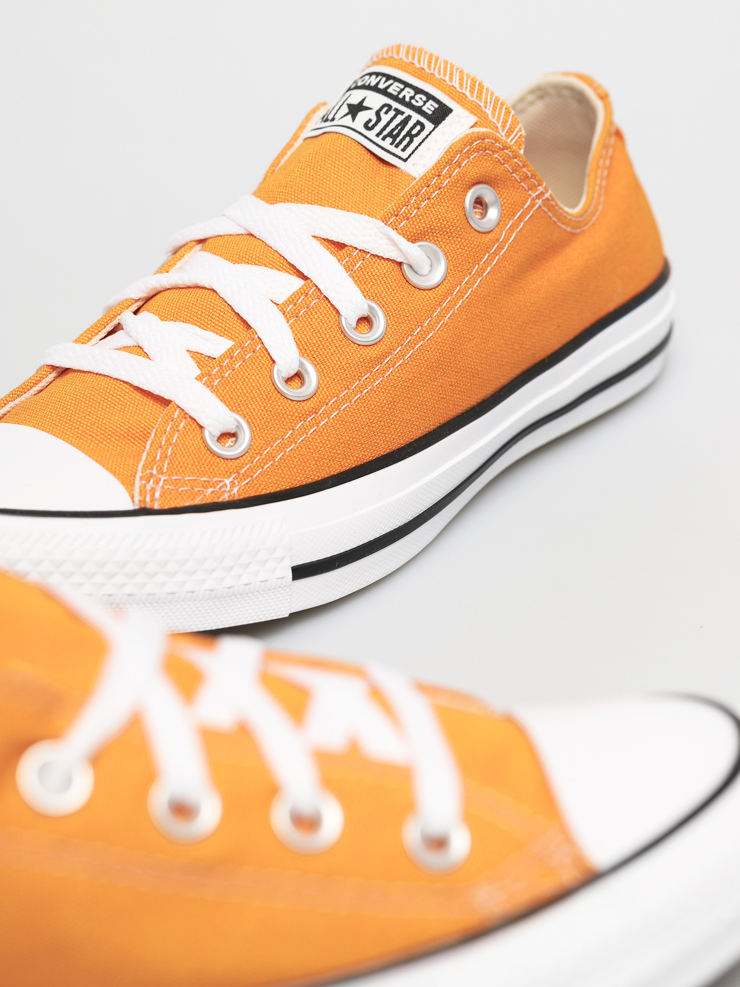 Trampki Converse Chuck Taylor All Star Ox (dark orange)