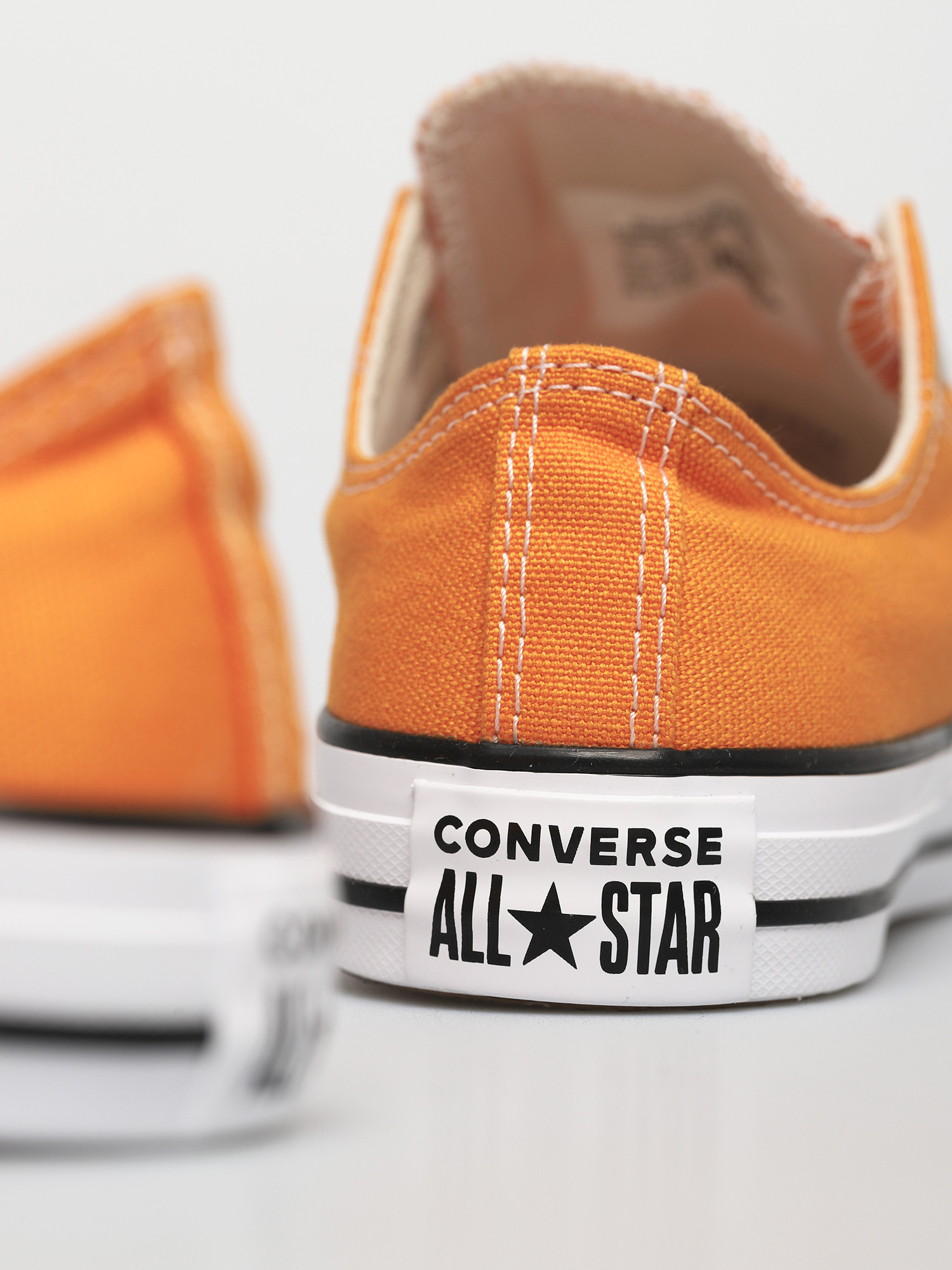 Trampki Converse Chuck Taylor All Star Ox (dark orange)