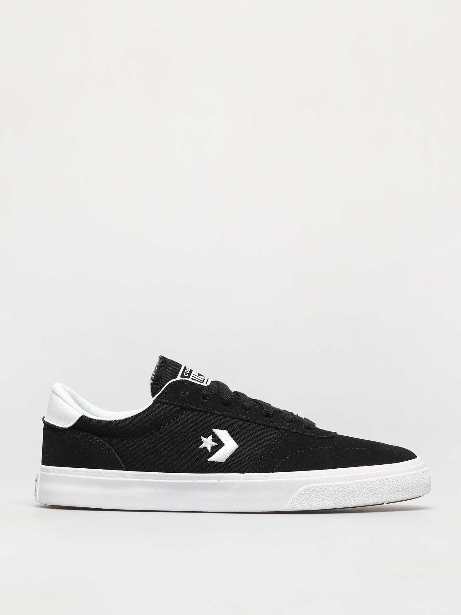 Buty Converse Boulevard Ox (black)