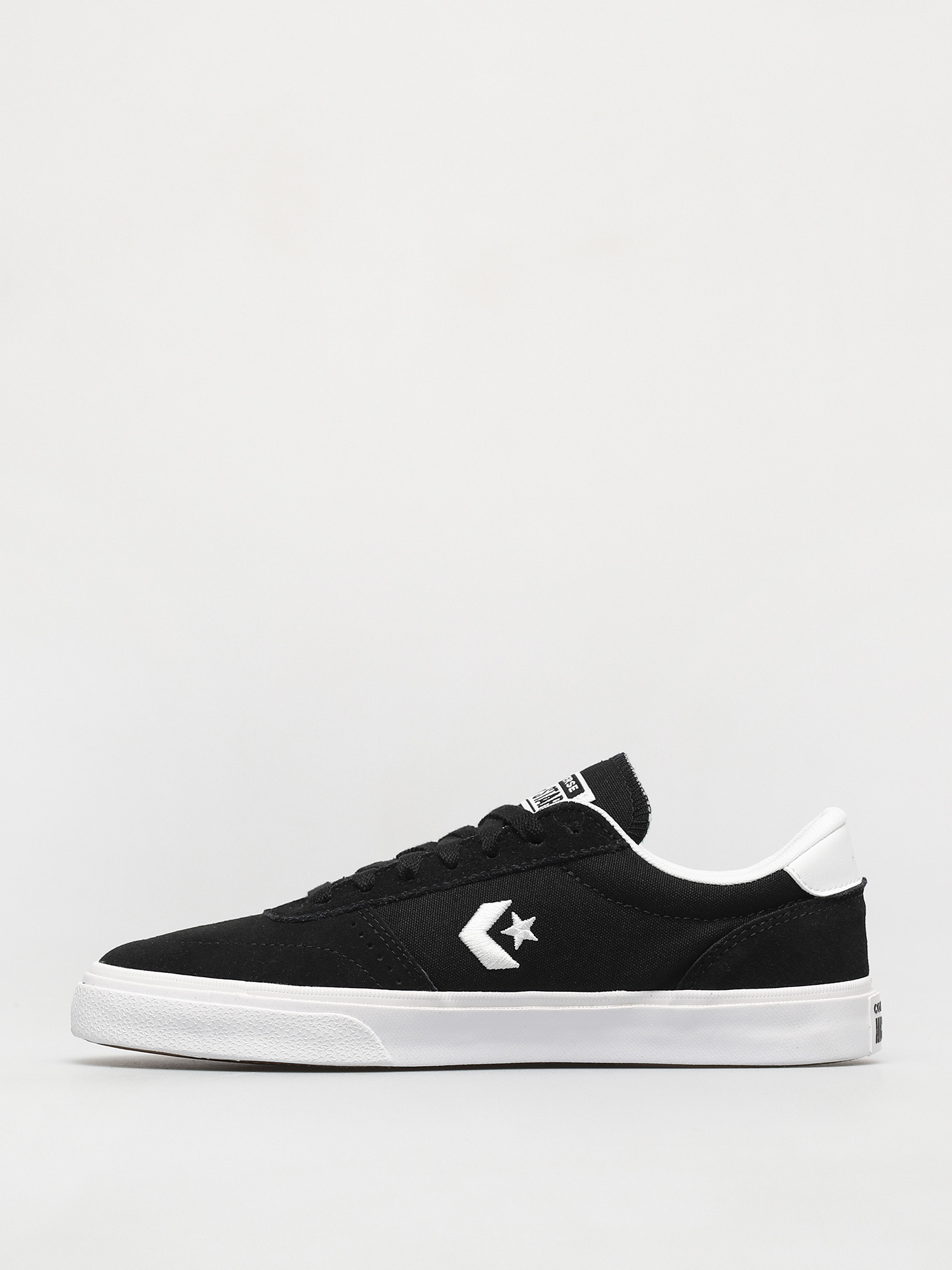 Buty Converse Boulevard Ox (black)