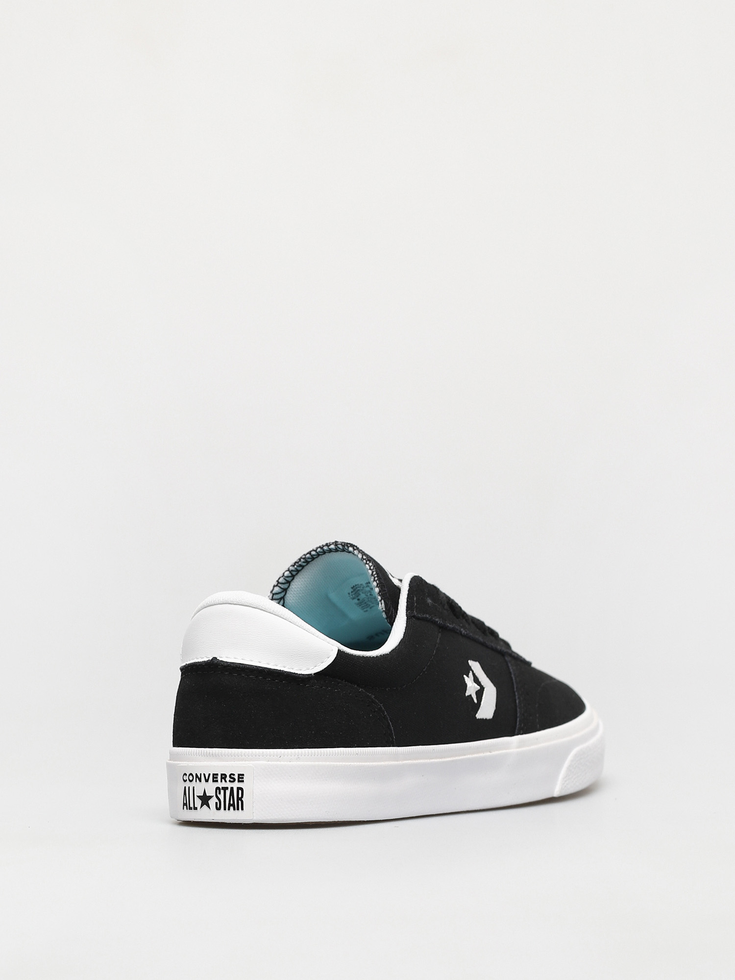 Buty Converse Boulevard Ox (black)
