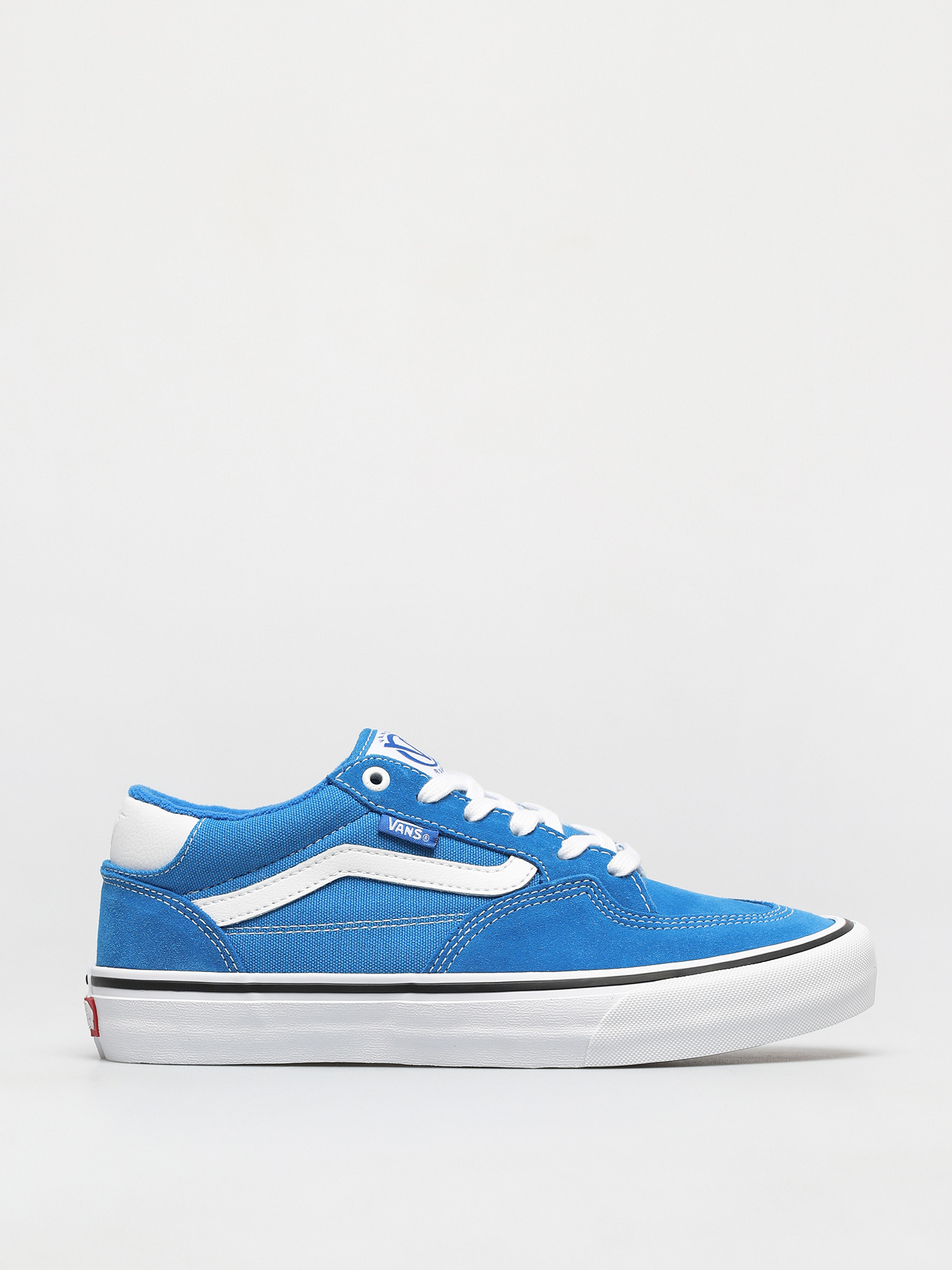 Buty Vans Rowan Pro (director blue)