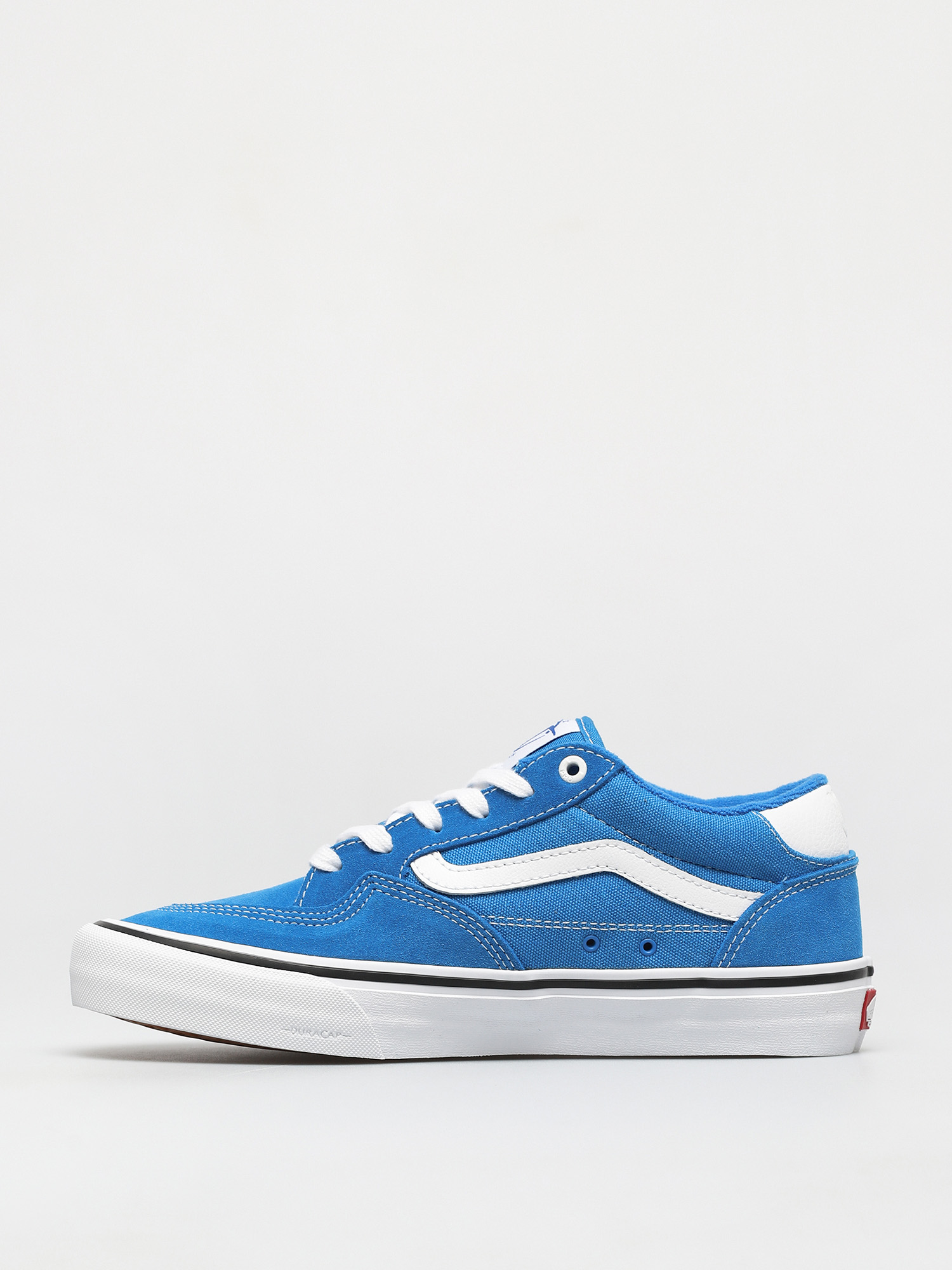 Buty Vans Rowan Pro (director blue)