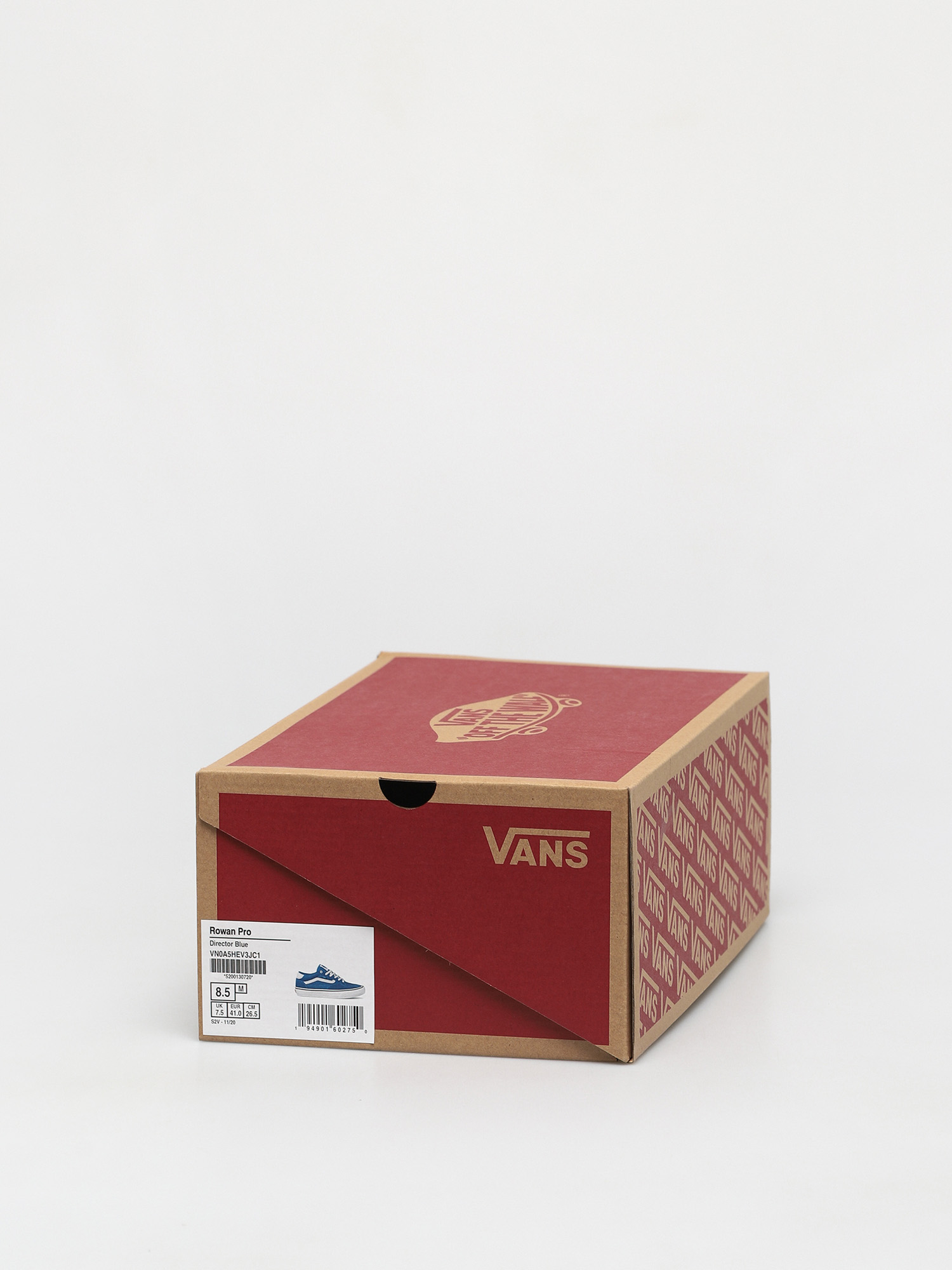 Buty Vans Rowan Pro (director blue)