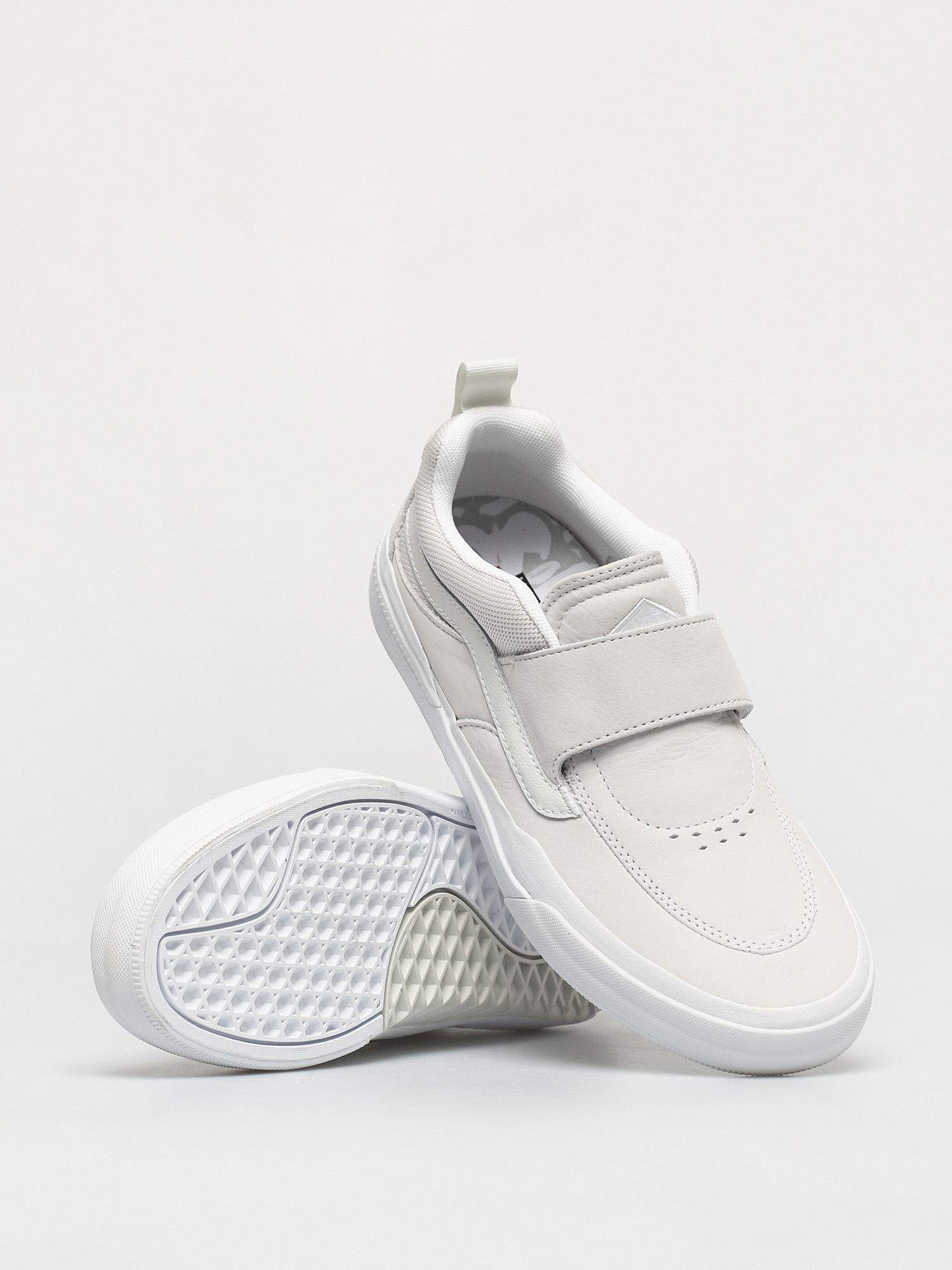 Buty Vans Kyle Pro 2 (barely blue)