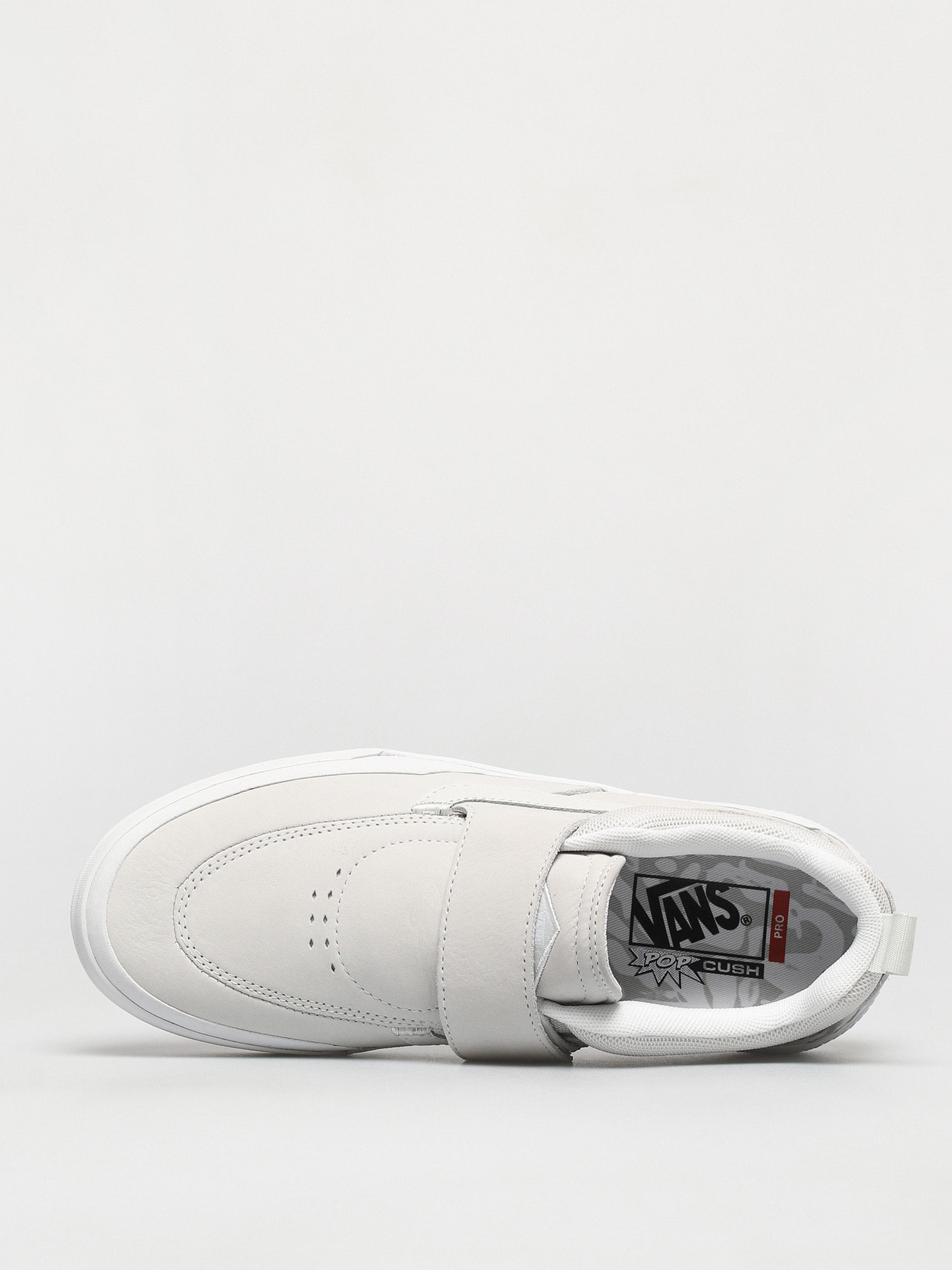 Buty Vans Kyle Pro 2 (barely blue)