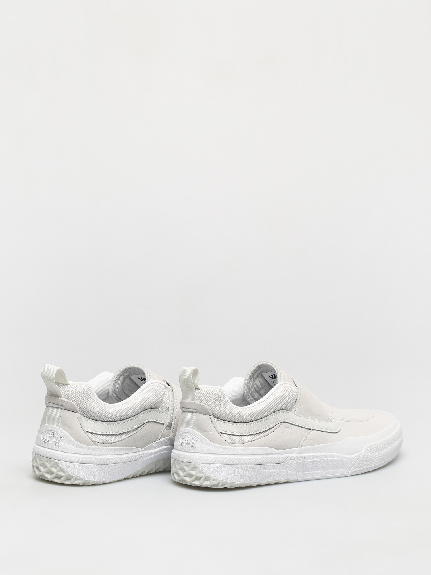 Buty Vans Kyle Pro 2 (barely blue)