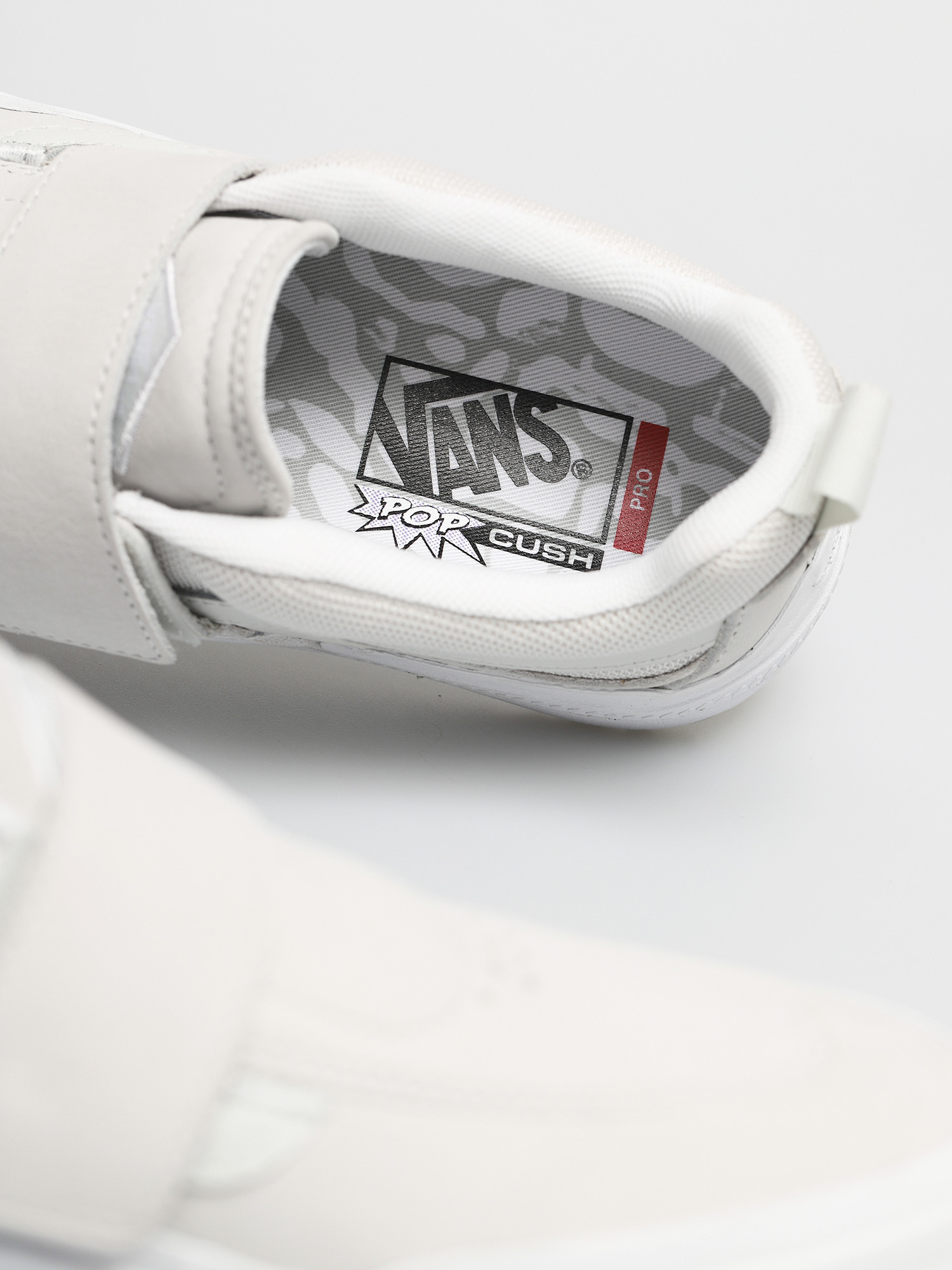 Buty Vans Kyle Pro 2 (barely blue)