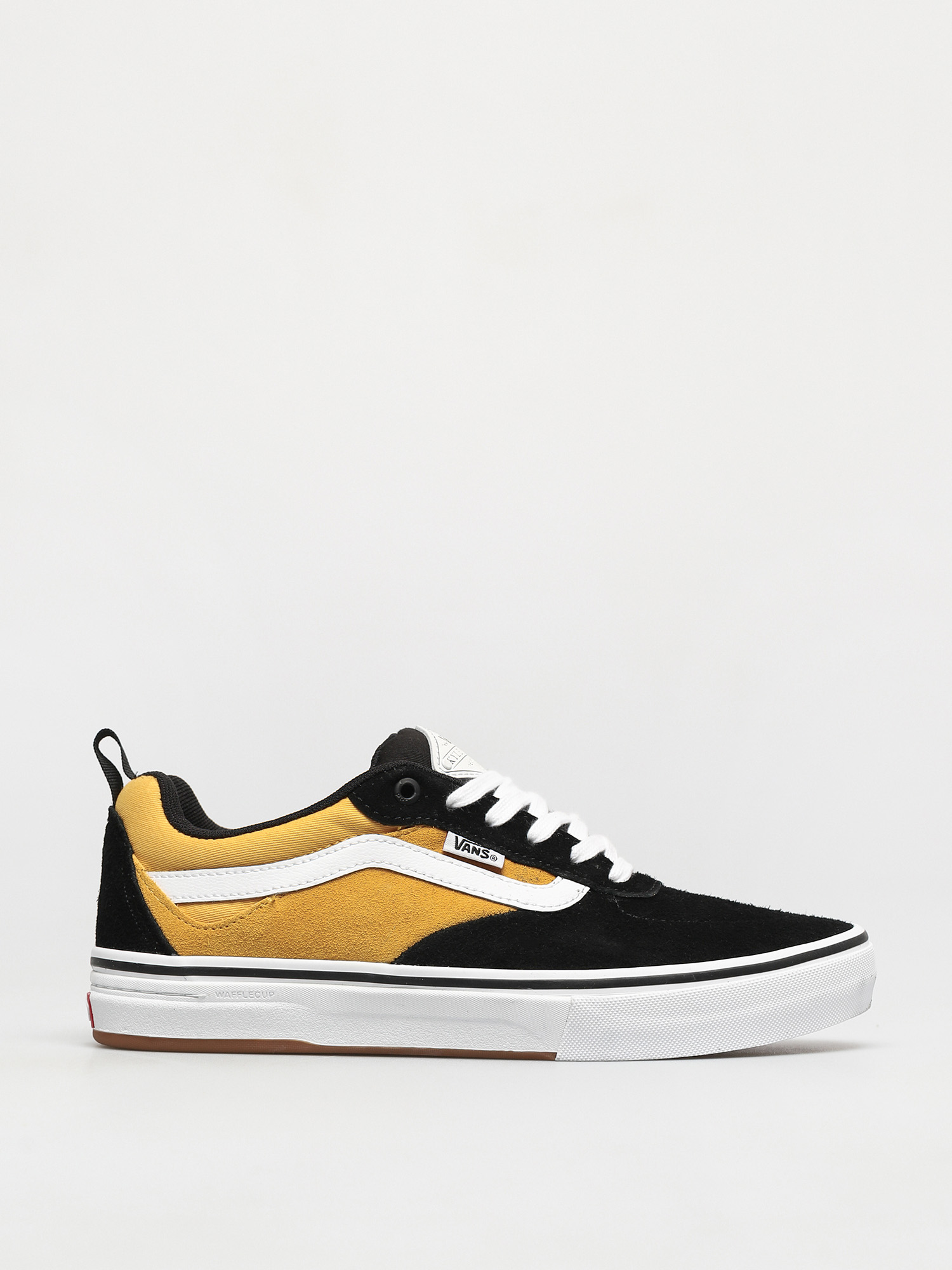 Buty Vans Kyle Walker Pro (gold/black)