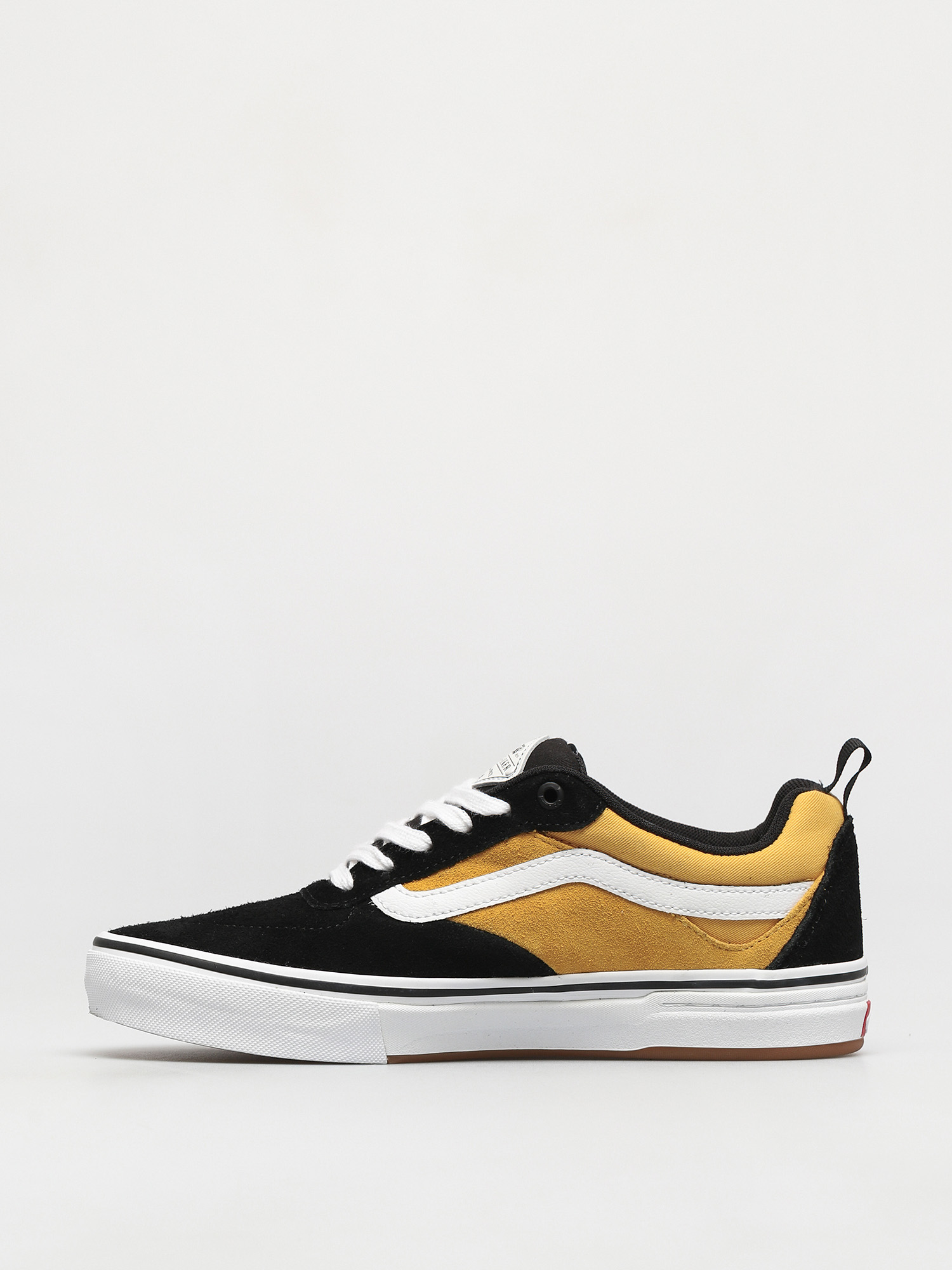 Buty Vans Kyle Walker Pro (gold/black)