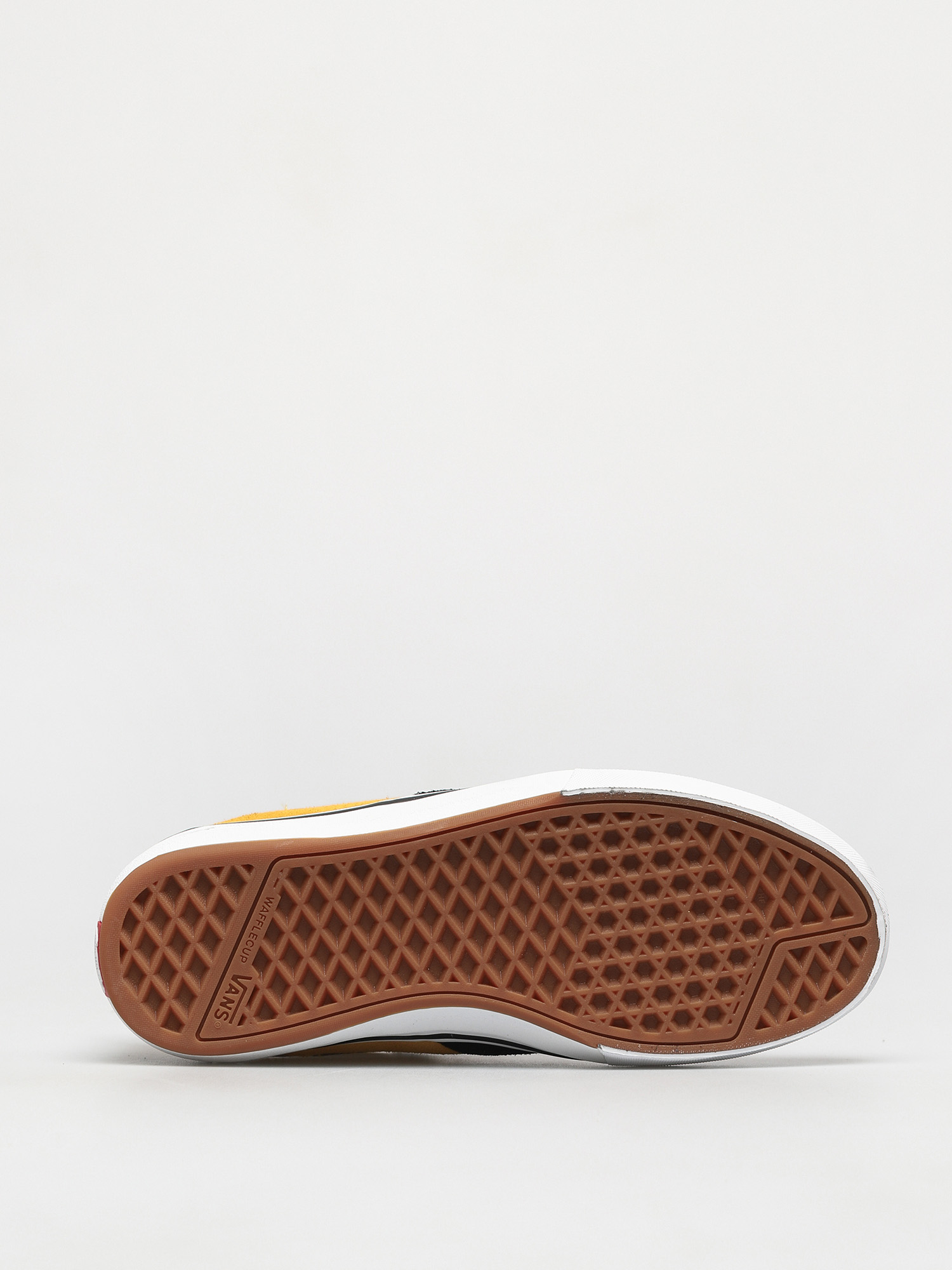 Buty Vans Kyle Walker Pro (gold/black)