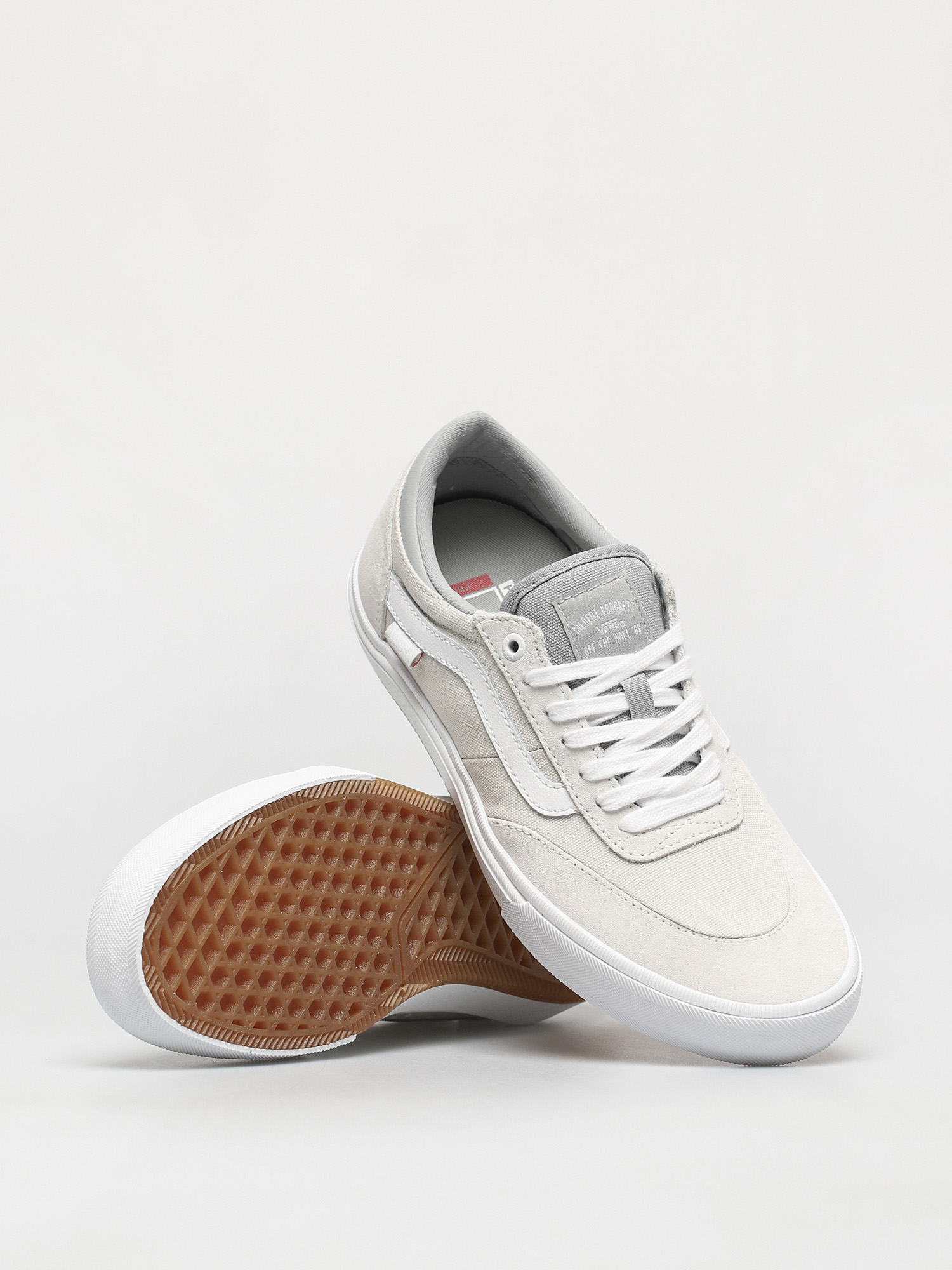 Buty Vans Gilbert Crockett 2 Pro (barely blue/ash)