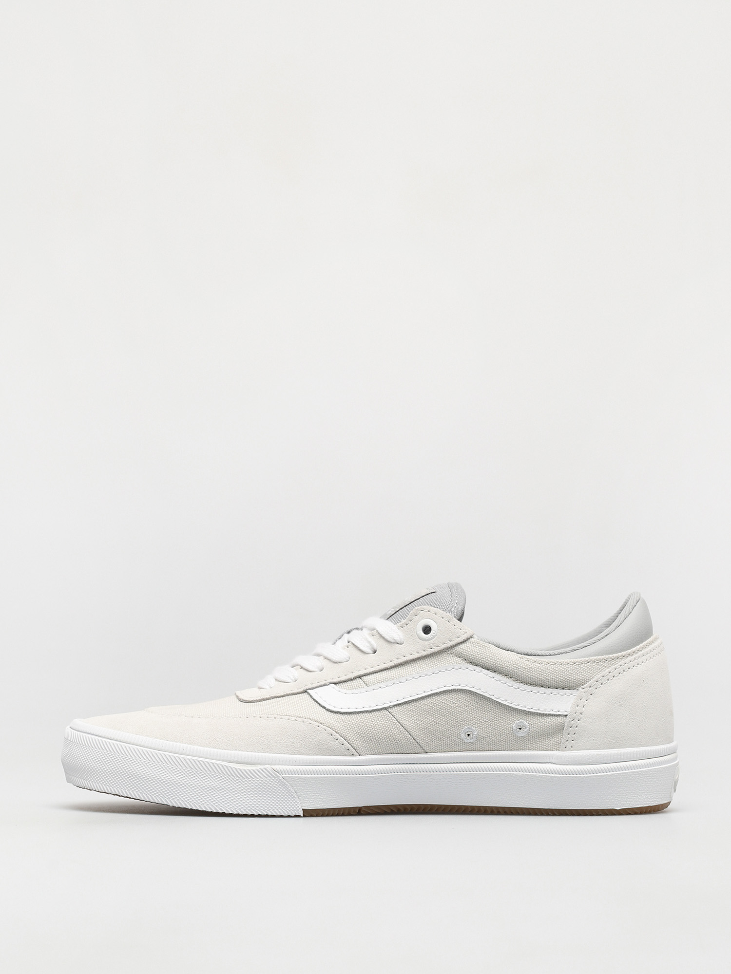Buty Vans Gilbert Crockett 2 Pro (barely blue/ash)