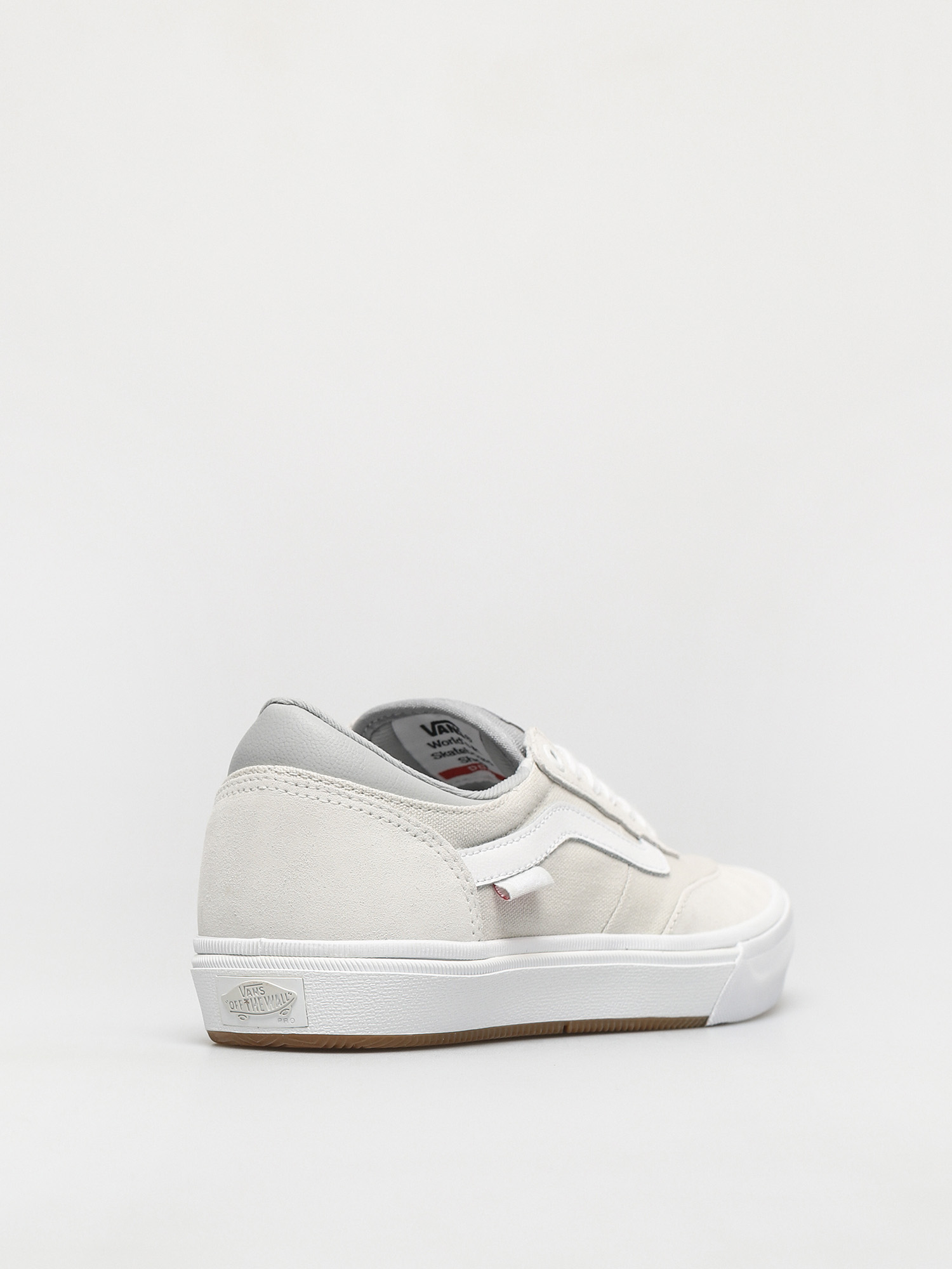 Buty Vans Gilbert Crockett 2 Pro (barely blue/ash)