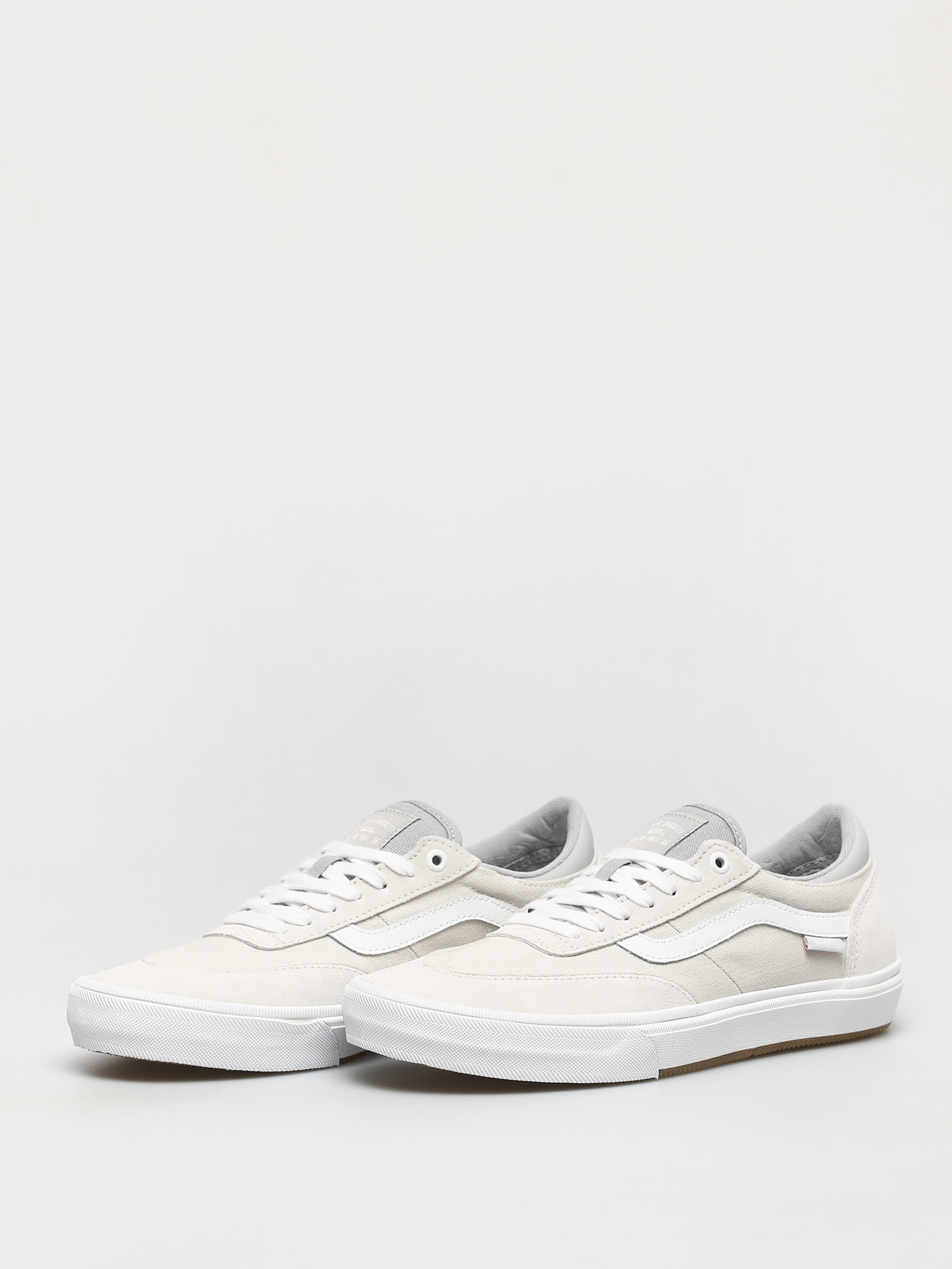 Buty Vans Gilbert Crockett 2 Pro (barely blue/ash)
