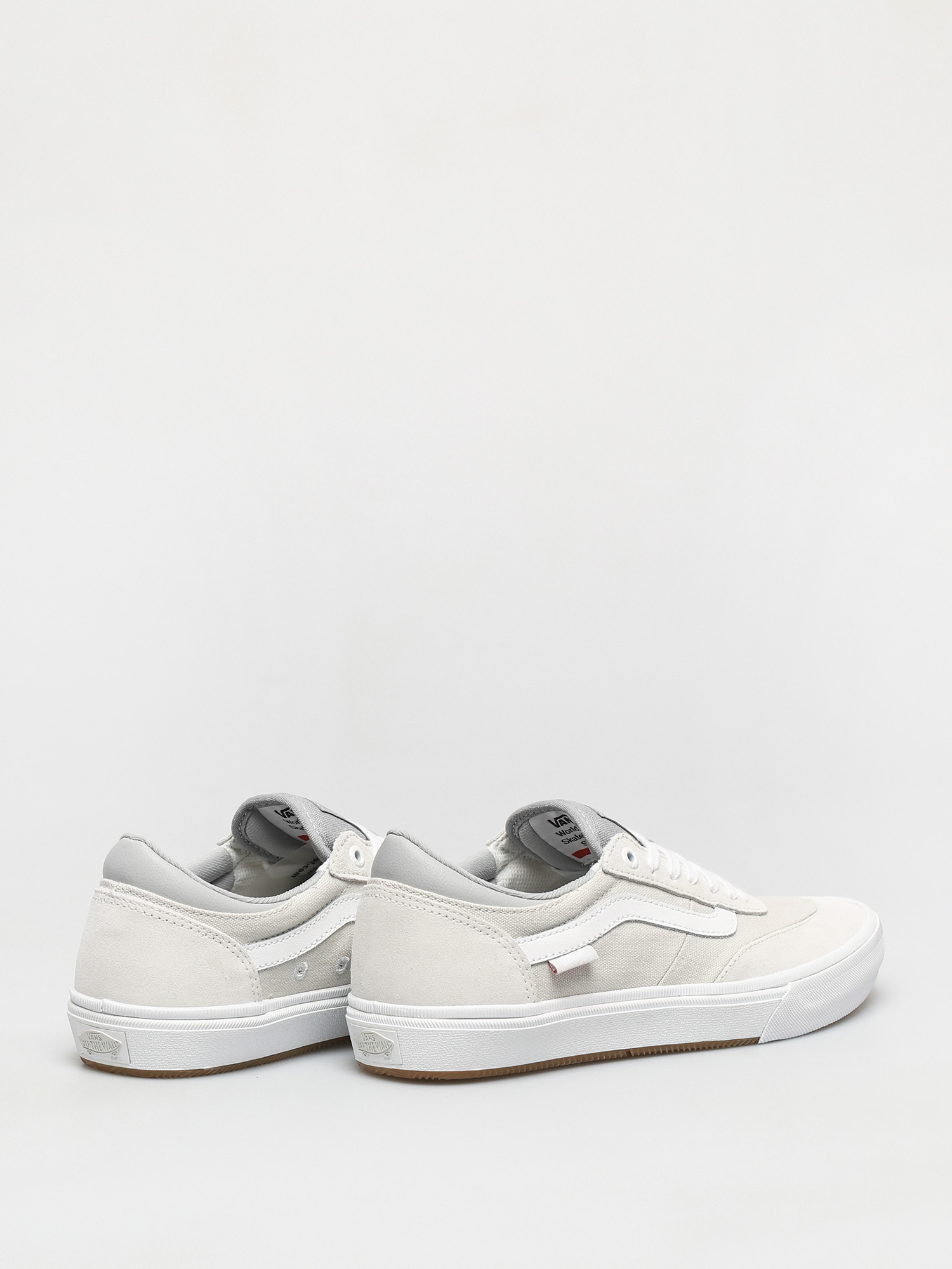 Buty Vans Gilbert Crockett 2 Pro (barely blue/ash)