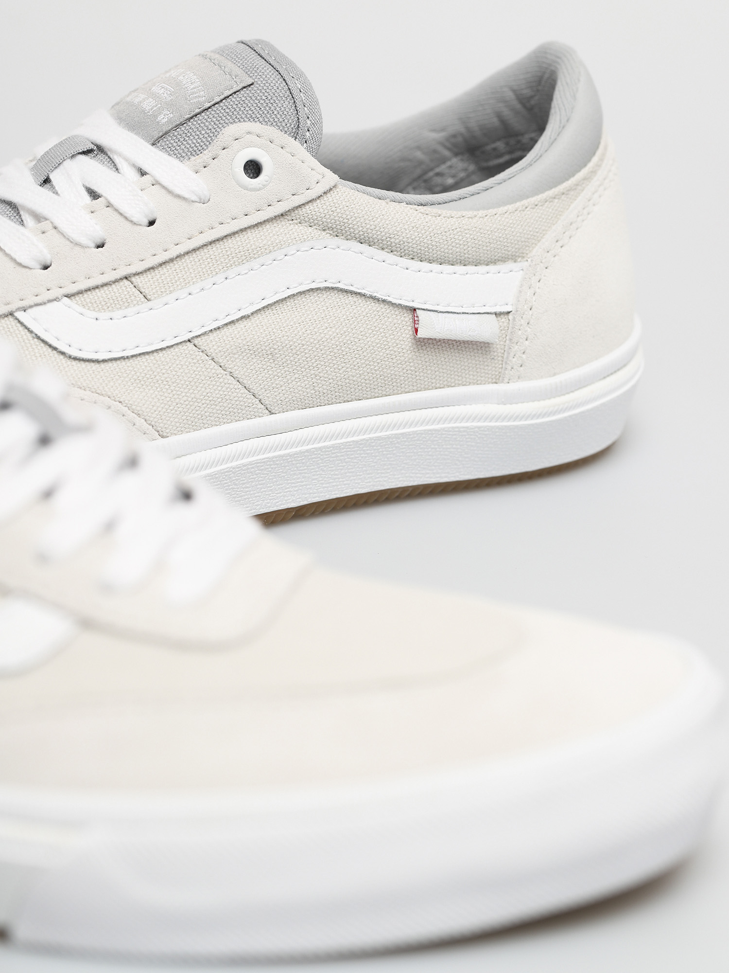 Buty Vans Gilbert Crockett 2 Pro (barely blue/ash)