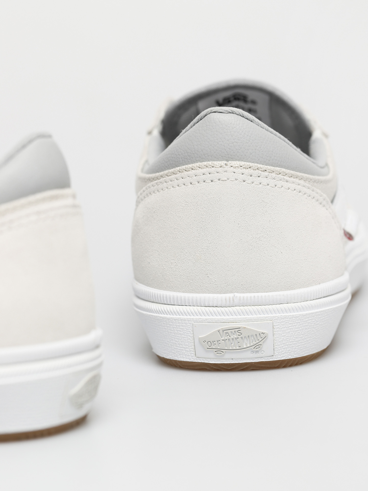 Buty Vans Gilbert Crockett 2 Pro (barely blue/ash)