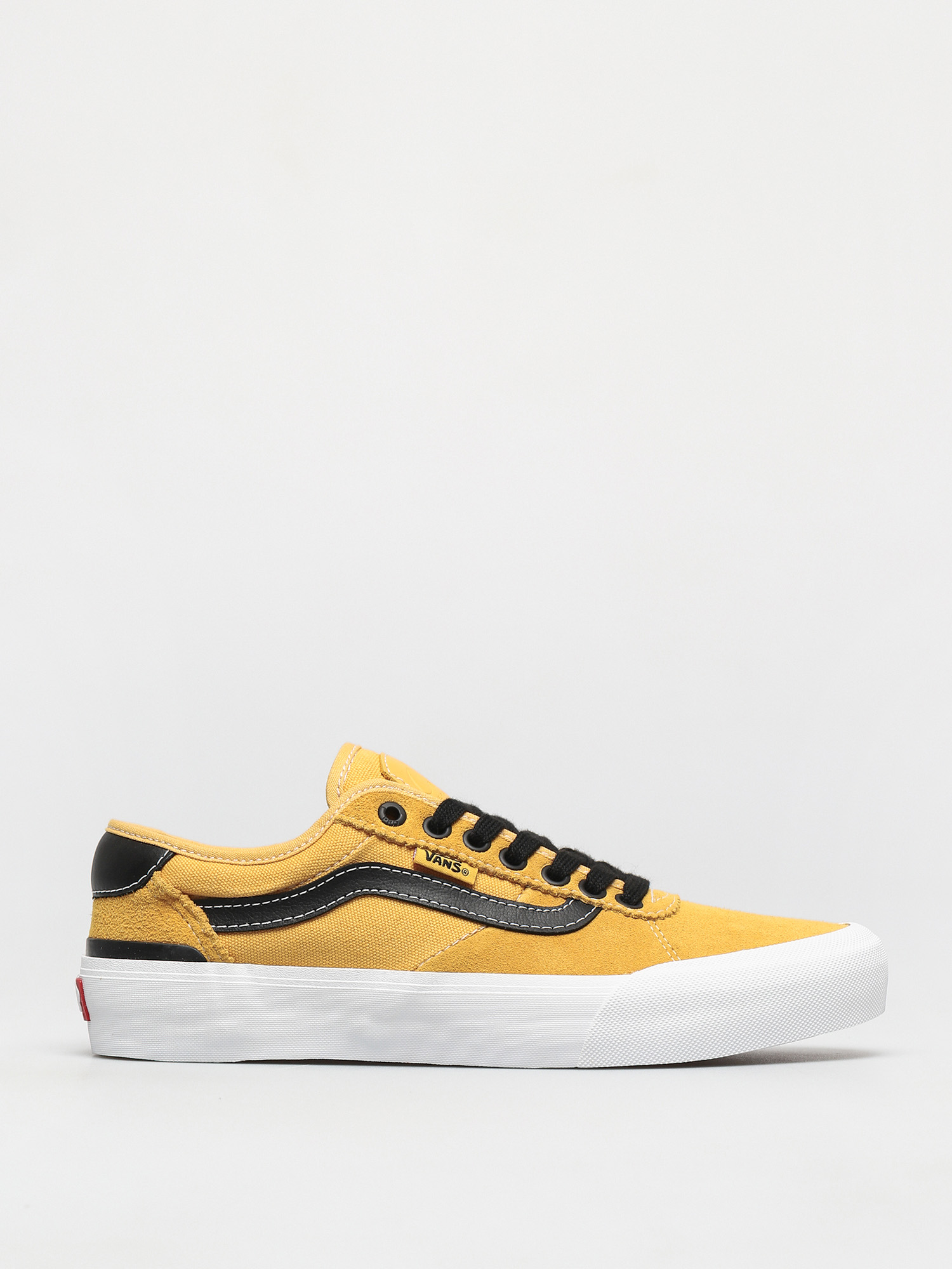 Buty Vans Chima Pro 2 (gold/black)