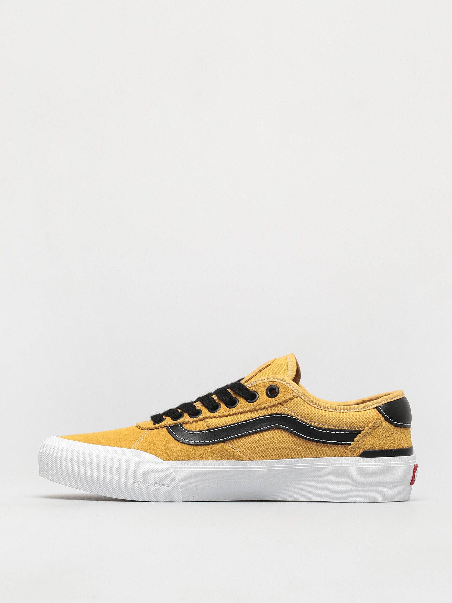 Buty Vans Chima Pro 2 (gold/black)