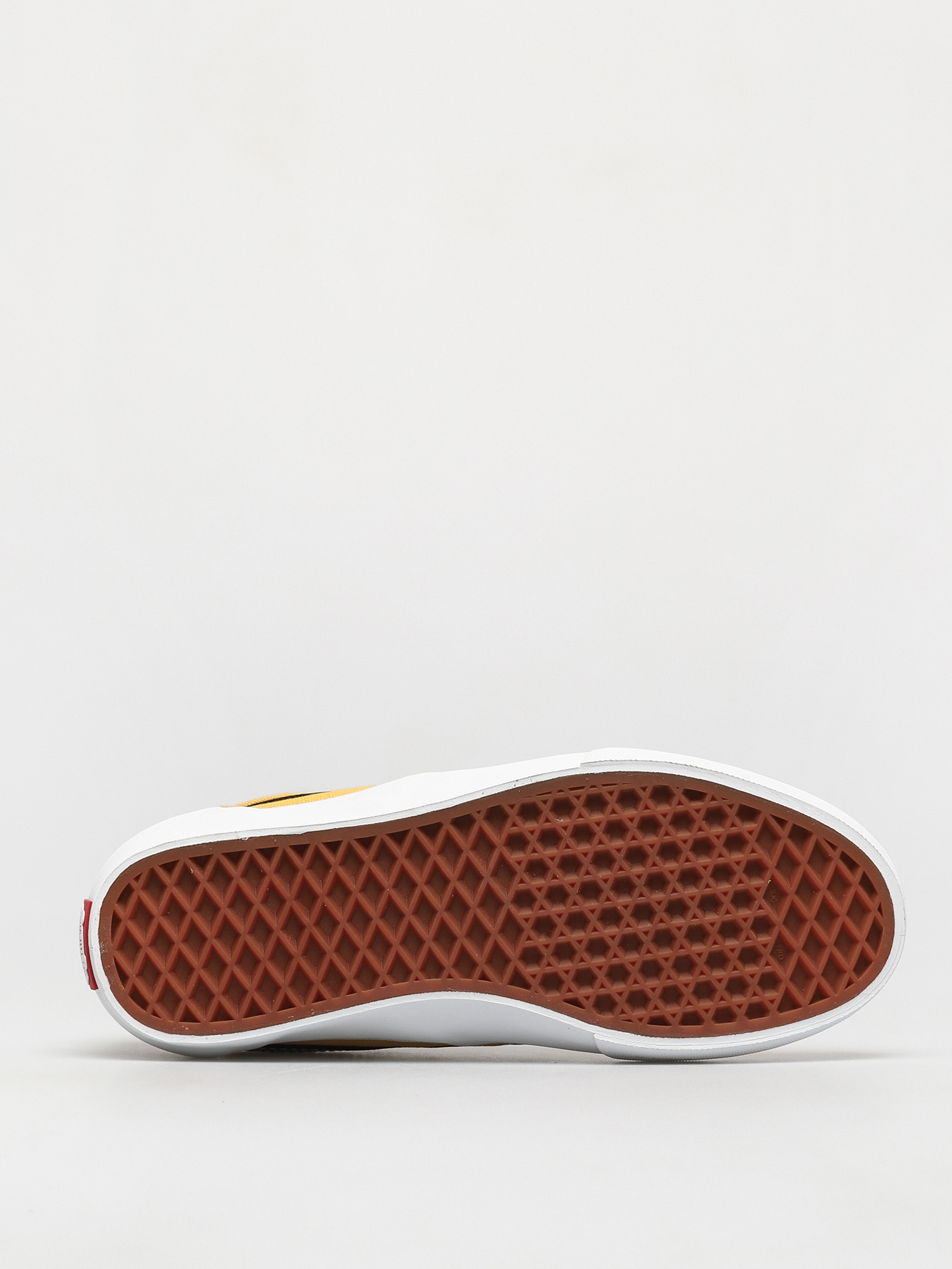 Buty Vans Chima Pro 2 (gold/black)
