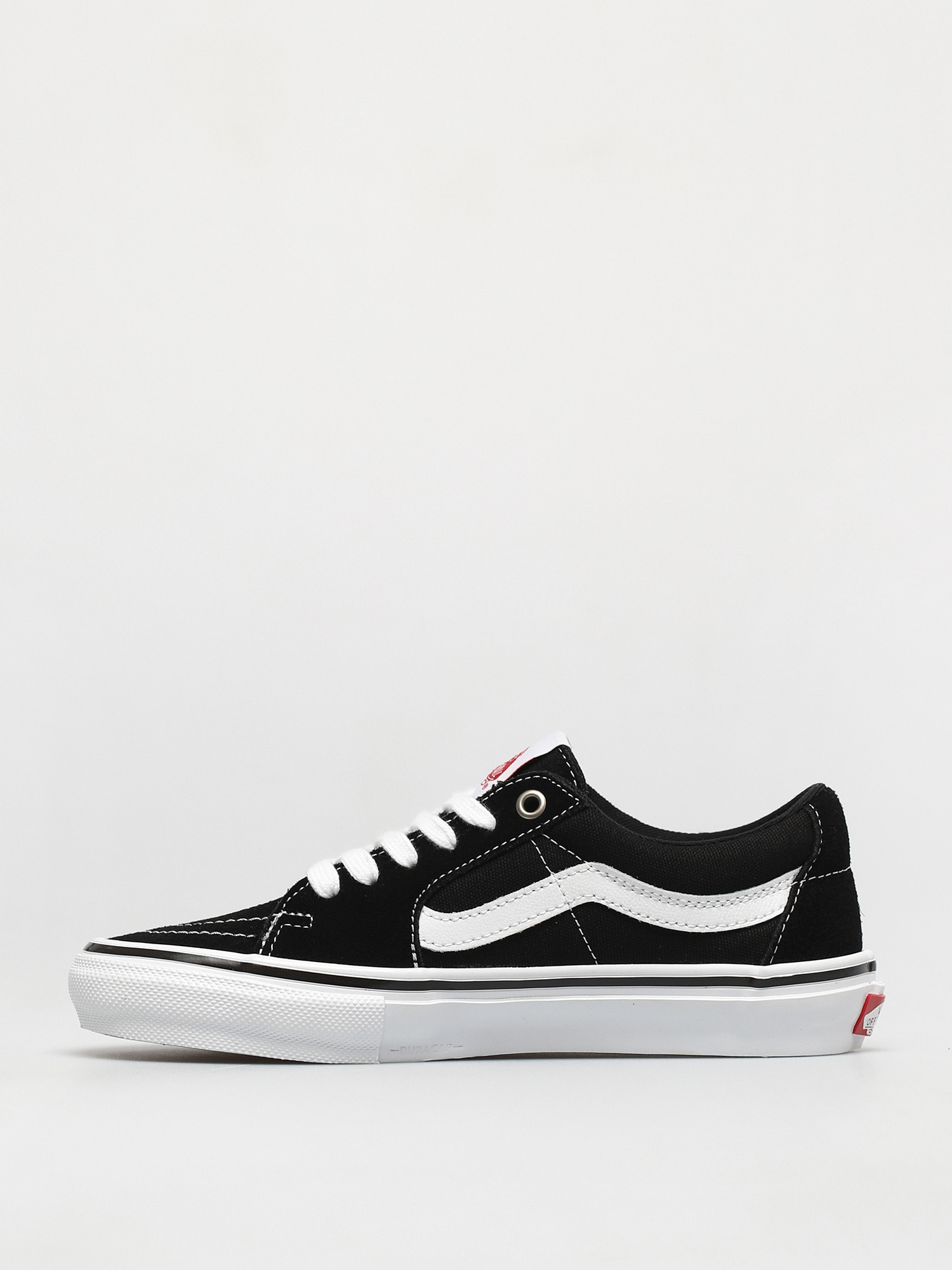 Buty Vans Skate Sk8 Low (black/white)