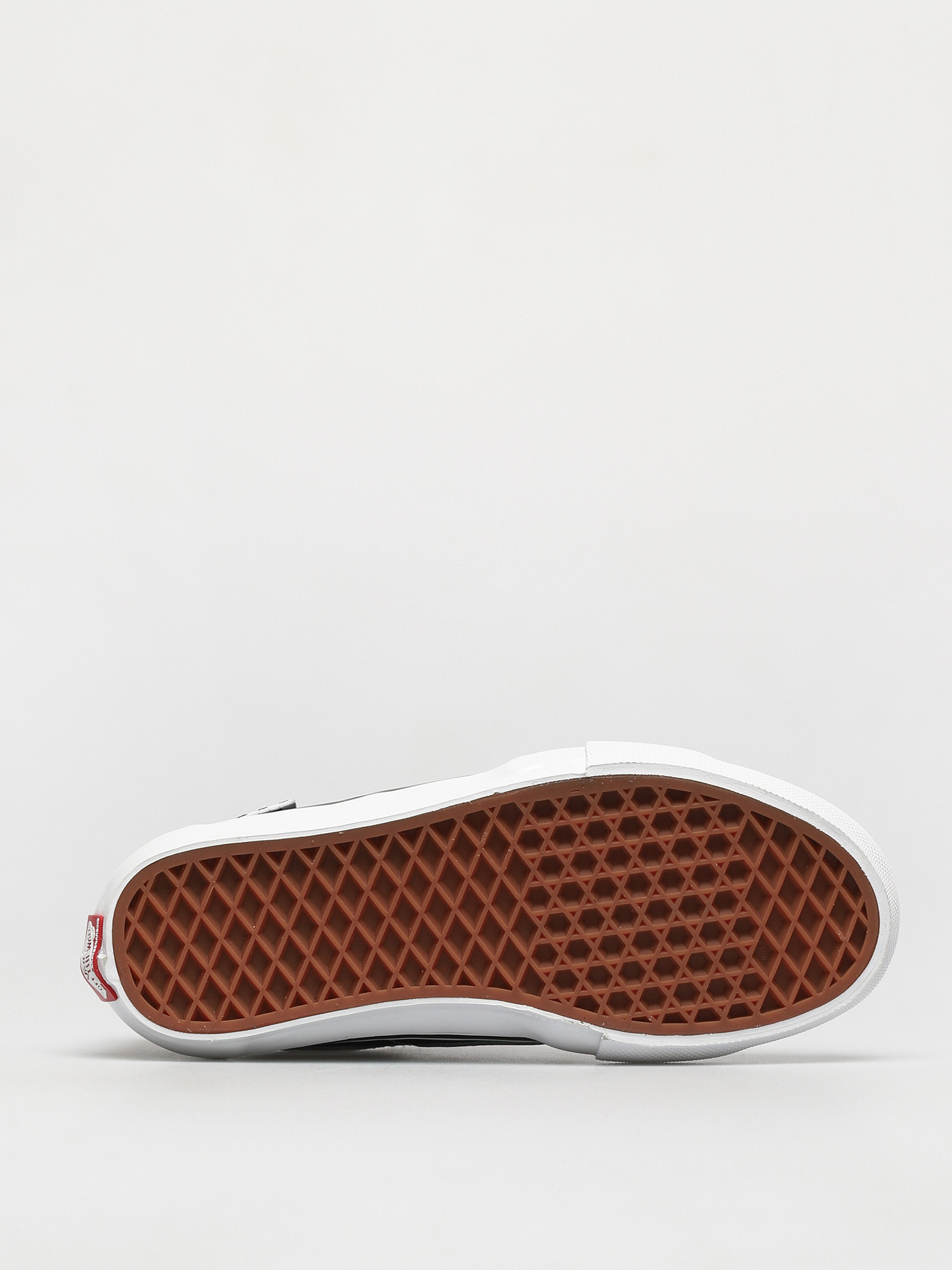 Buty Vans Skate Sk8 Low (black/white)