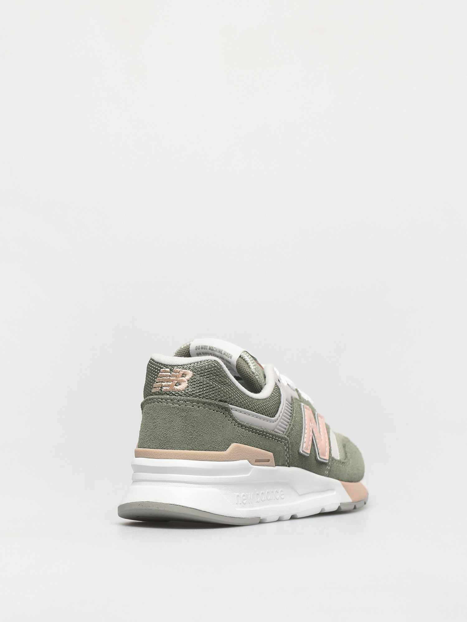 Buty New Balance 997 Wmn (celadon)