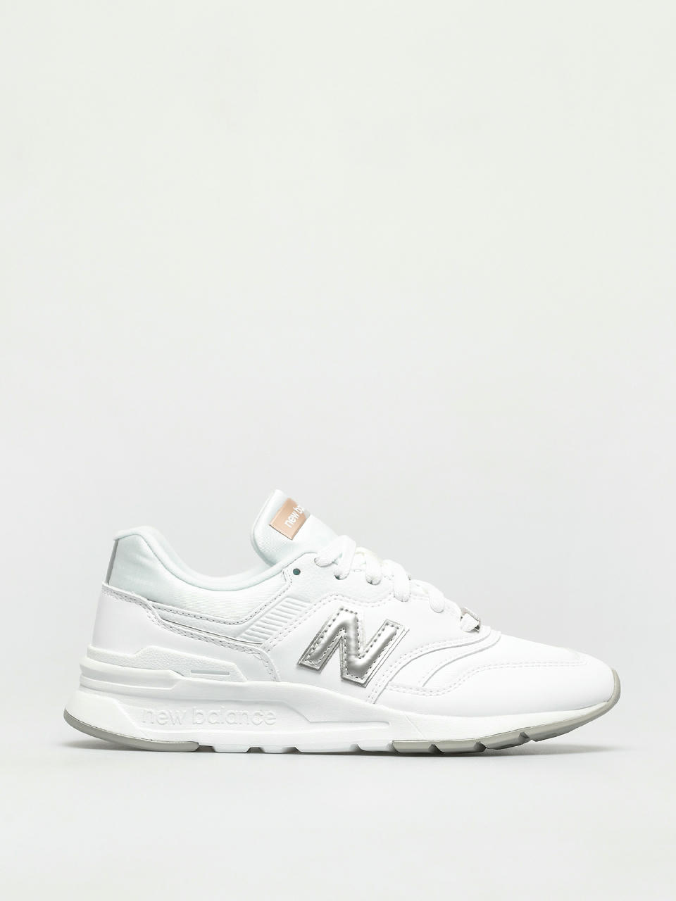 Buty New Balance 997 Wmn (white)