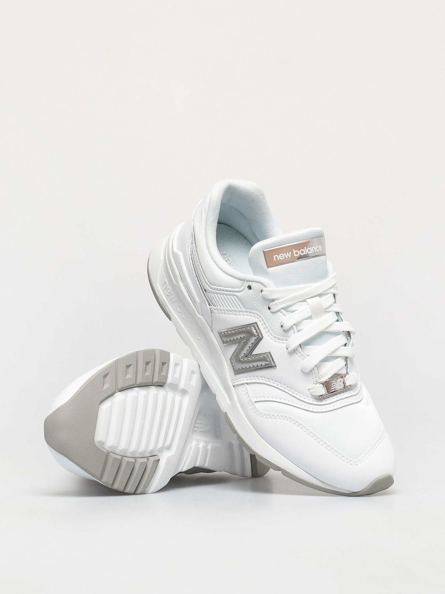 Buty New Balance 997 Wmn (white)