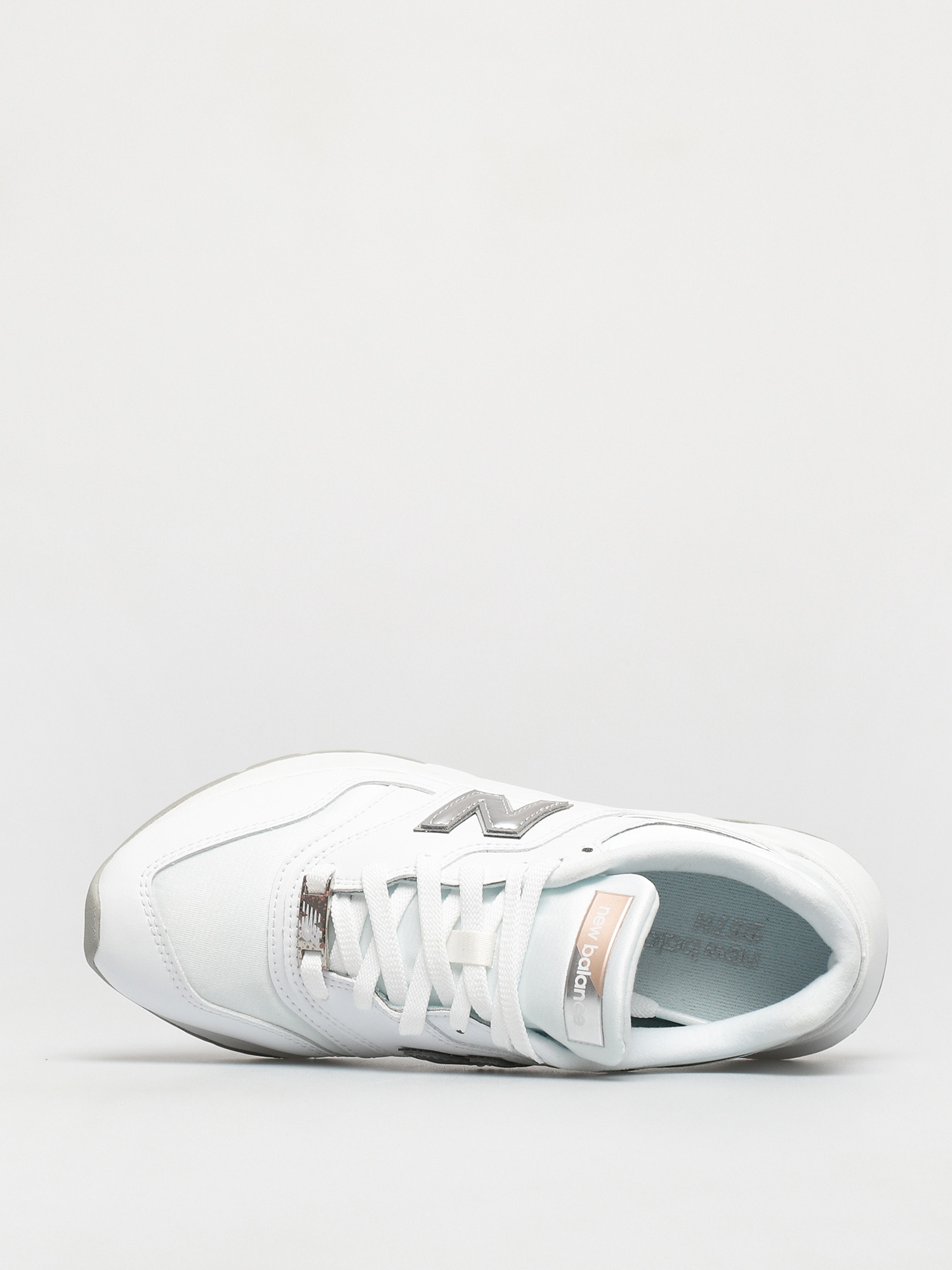 Buty New Balance 997 Wmn (white)