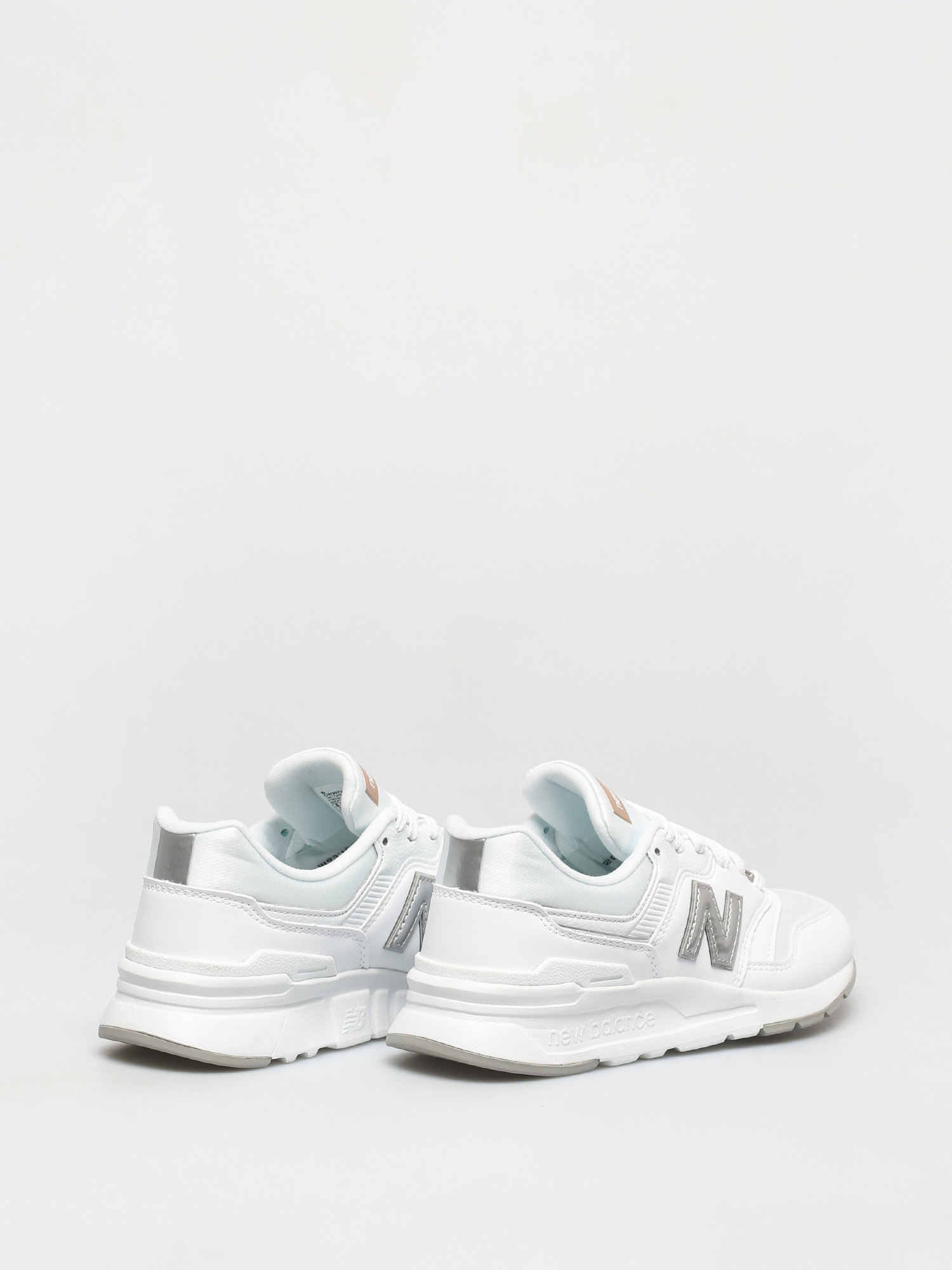 Buty New Balance 997 Wmn (white)