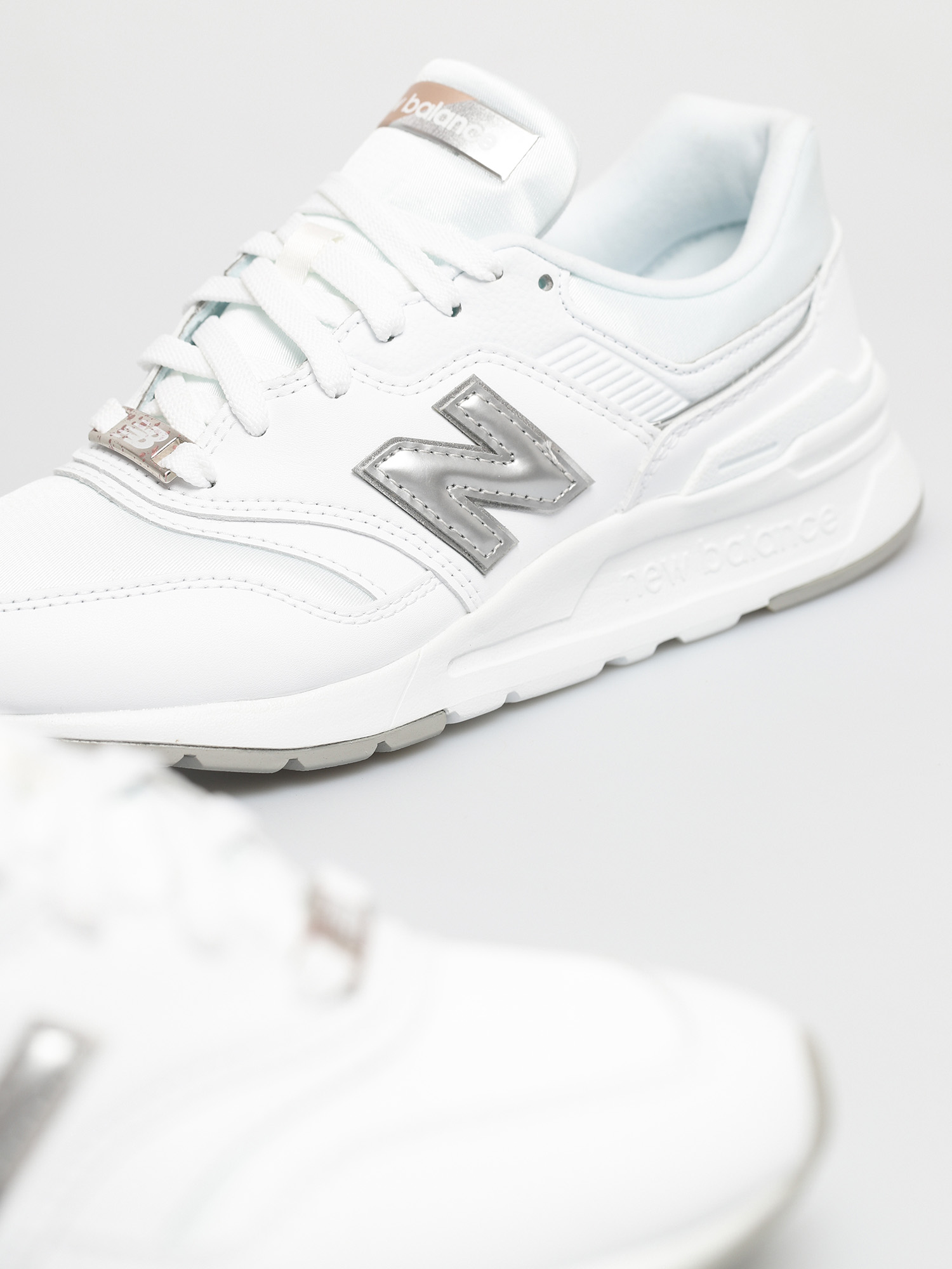 Buty New Balance 997 Wmn (white)