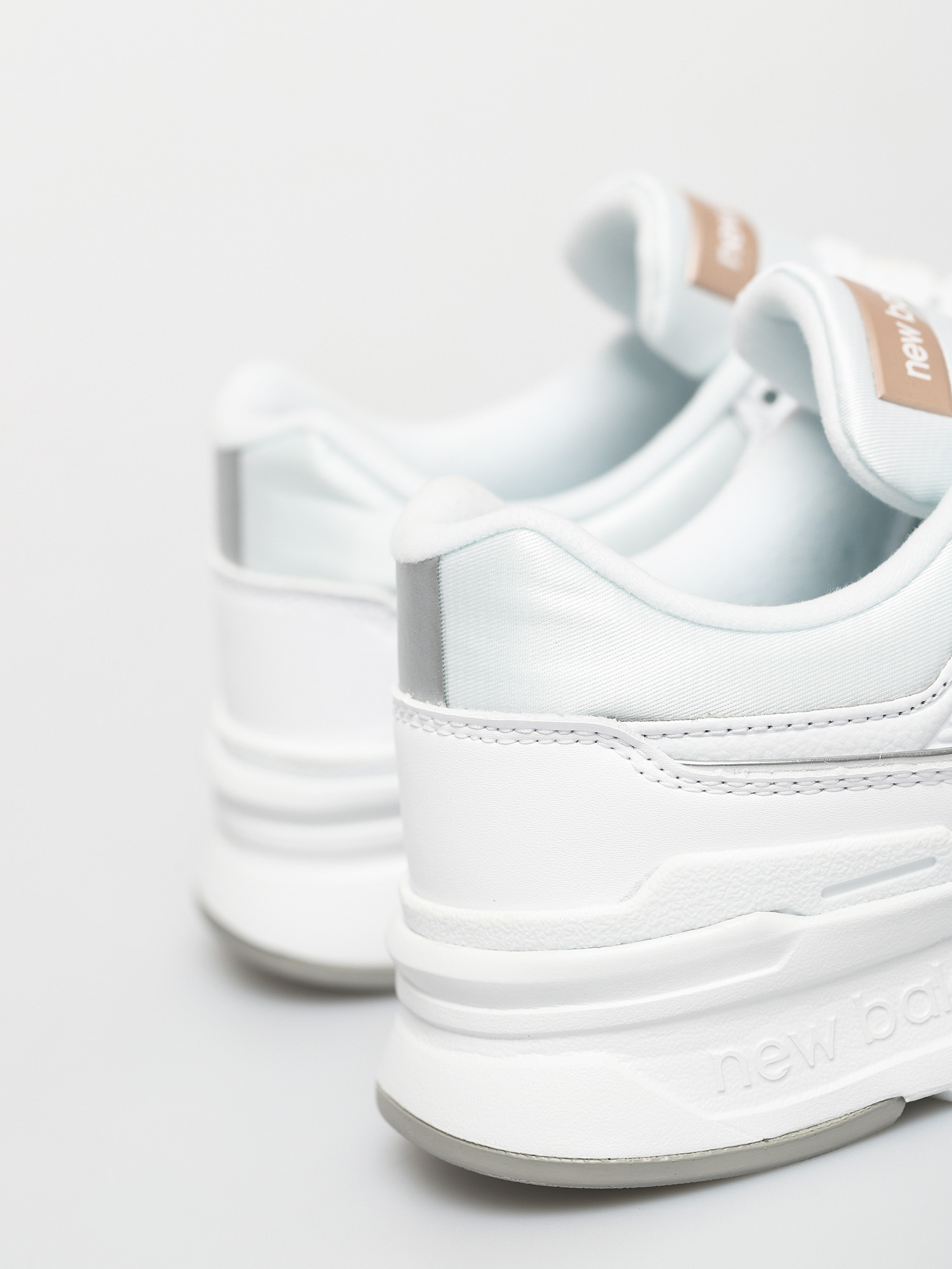 Buty New Balance 997 Wmn (white)