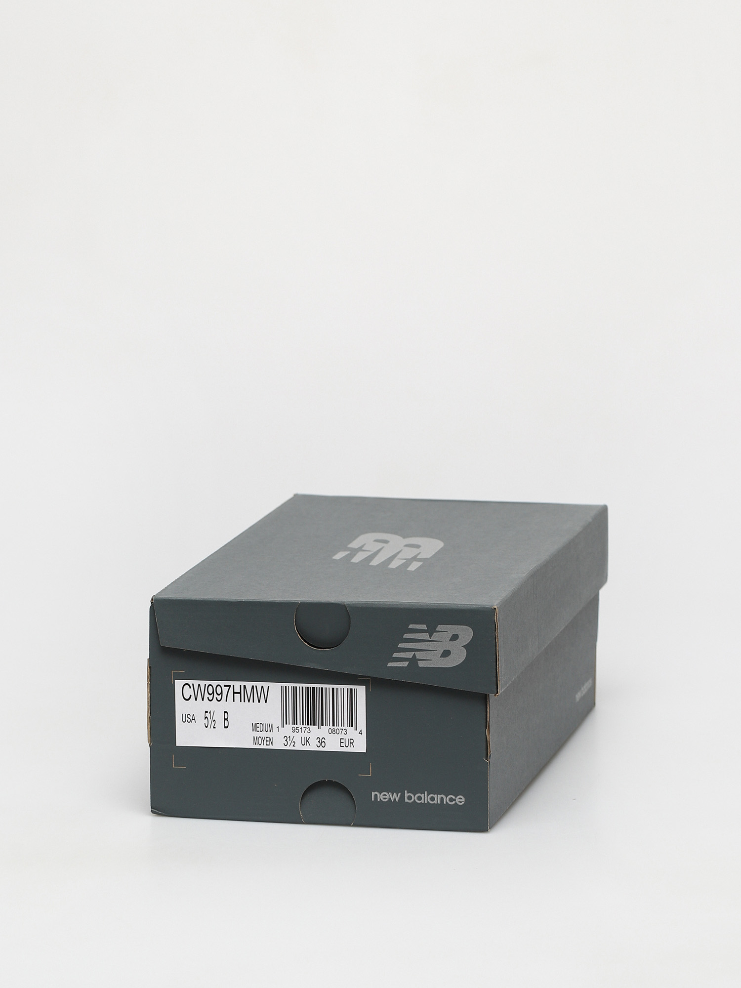Buty New Balance 997 Wmn (white)