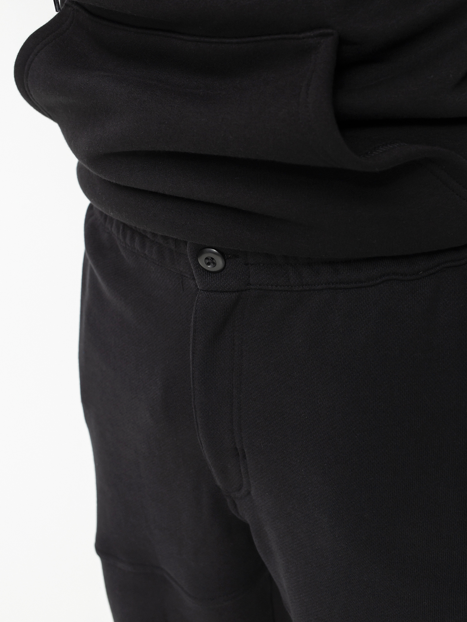 Spodnie adidas H Shmoo U (black)
