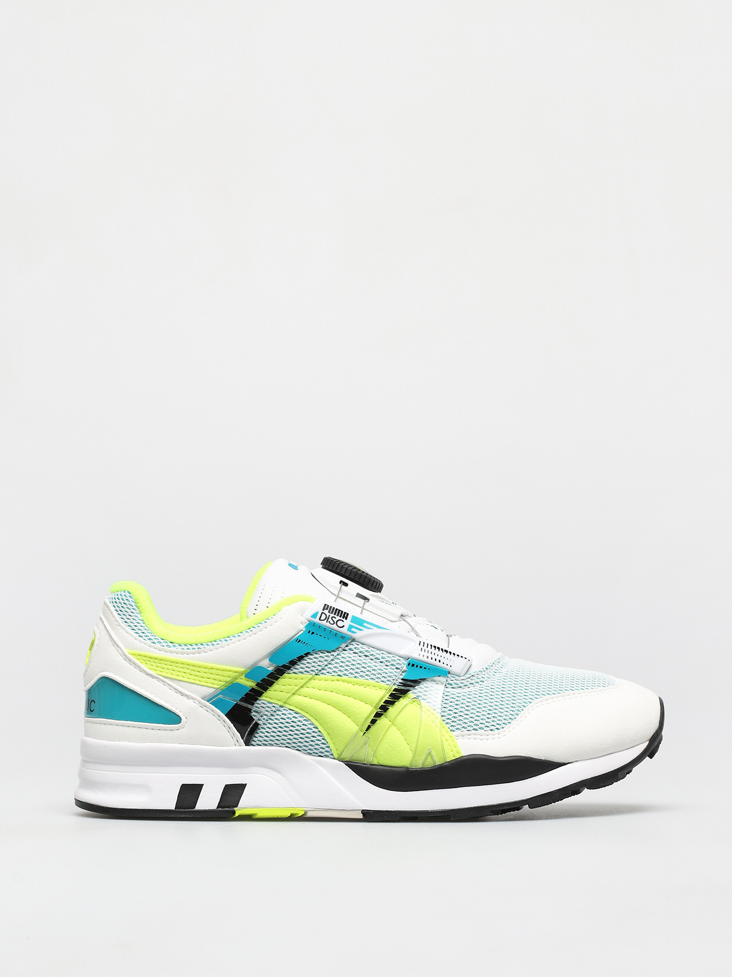 Buty Puma Xs 7000 Og (capri breeze/white)