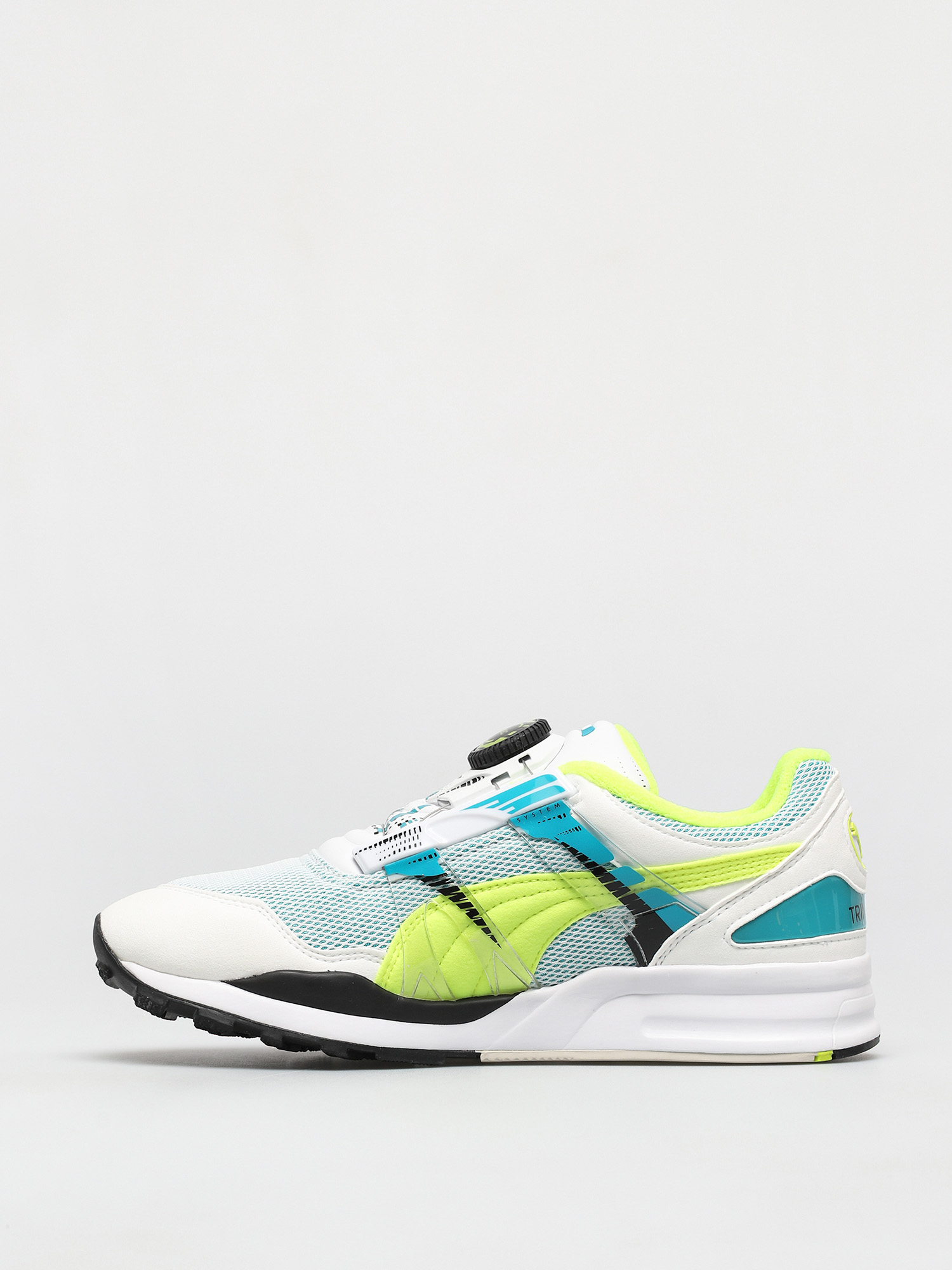 Buty Puma Xs 7000 Og (capri breeze/white)