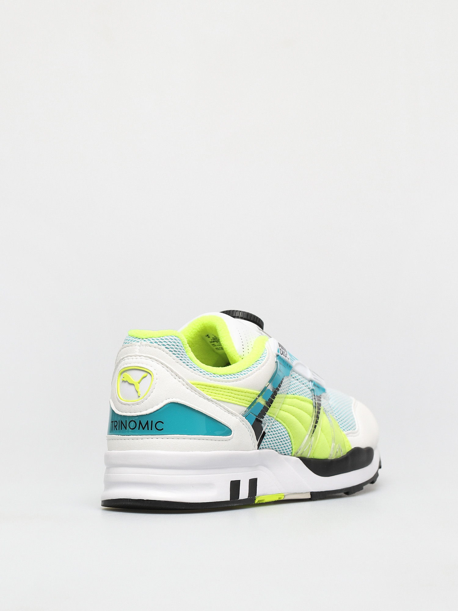 Buty Puma Xs 7000 Og (capri breeze/white)