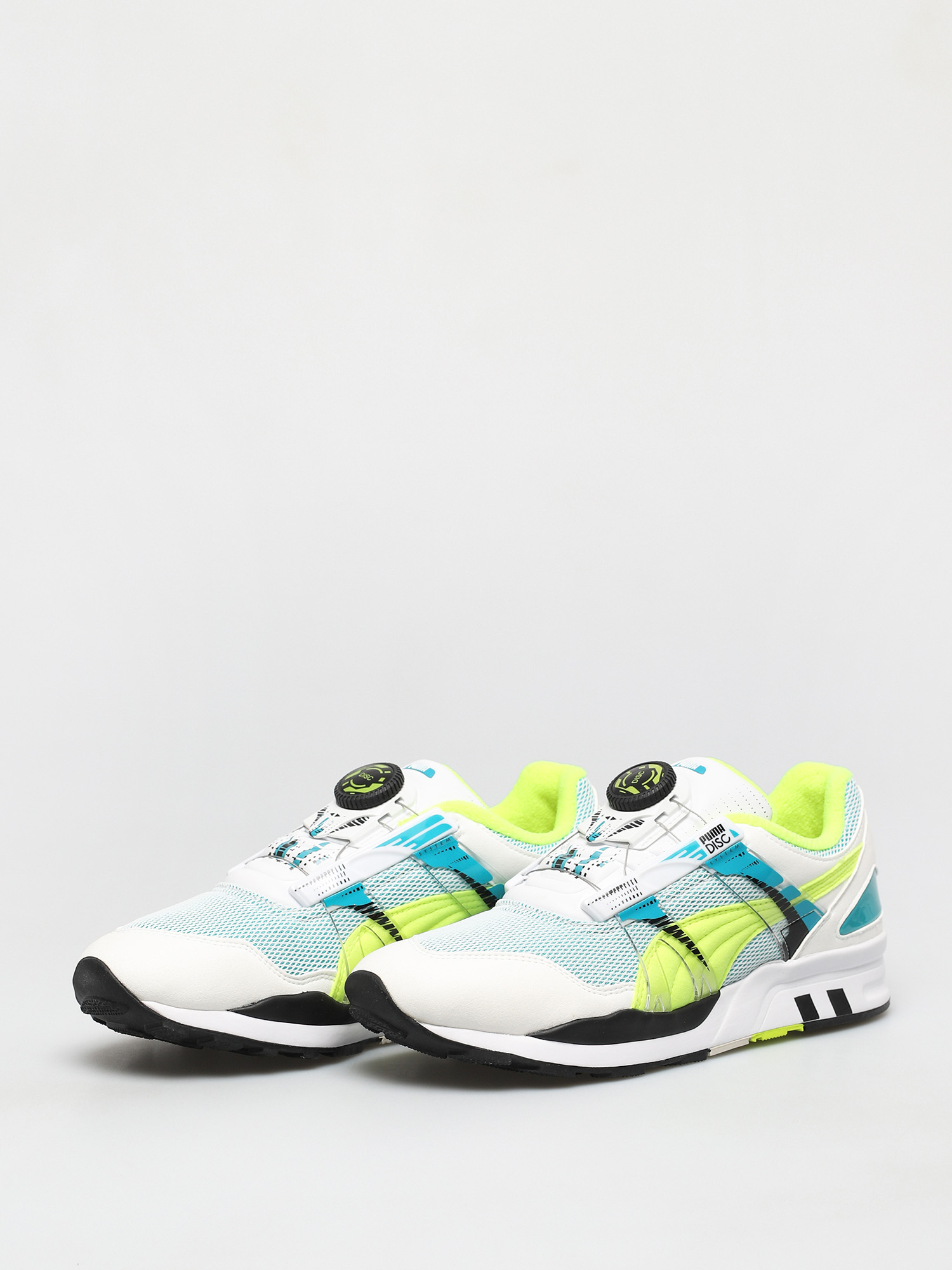 Buty Puma Xs 7000 Og (capri breeze/white)
