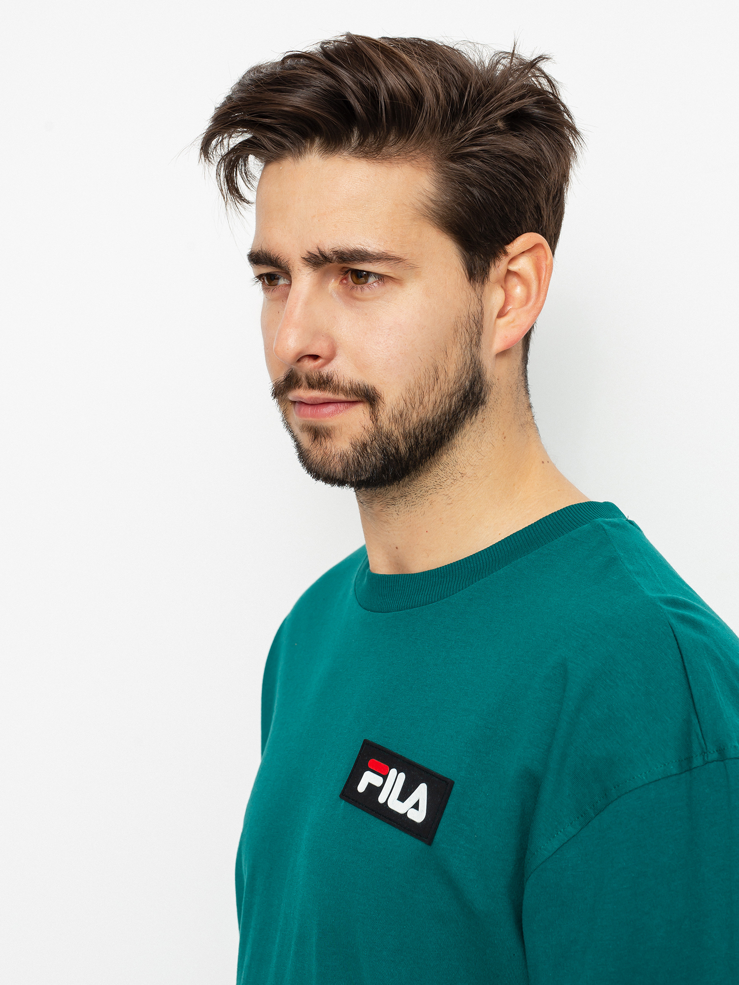 Longsleeve Fila Cicero (storm)