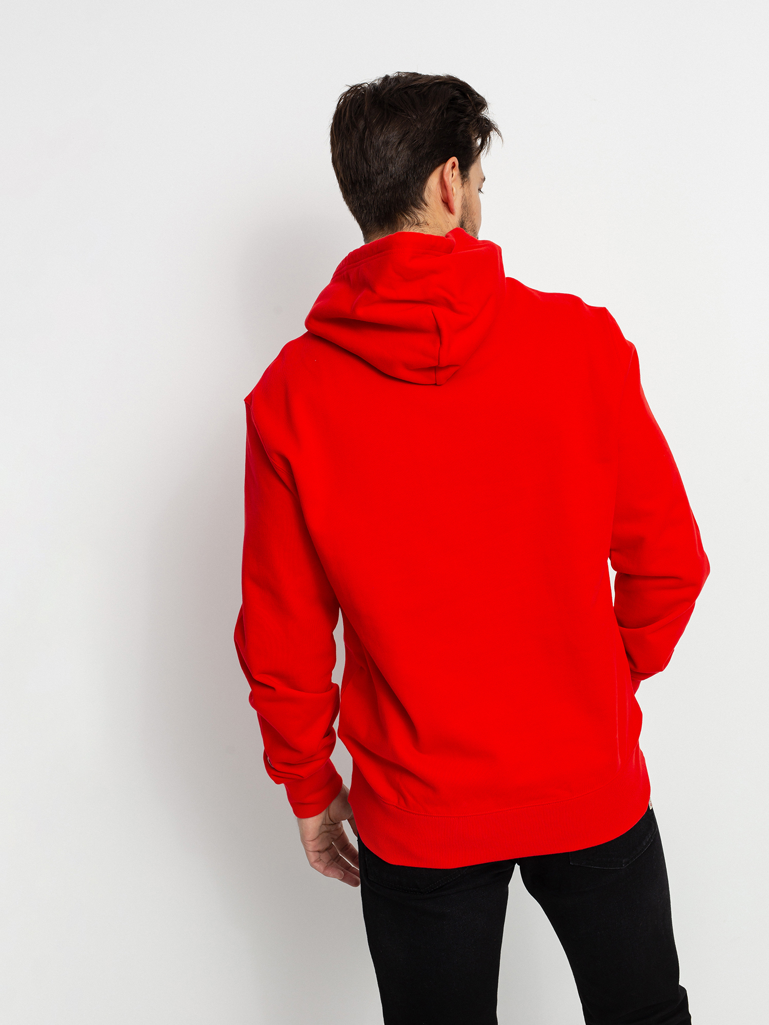 Bluza z kapturem Champion Sweatshirt HD 214184 (fls)