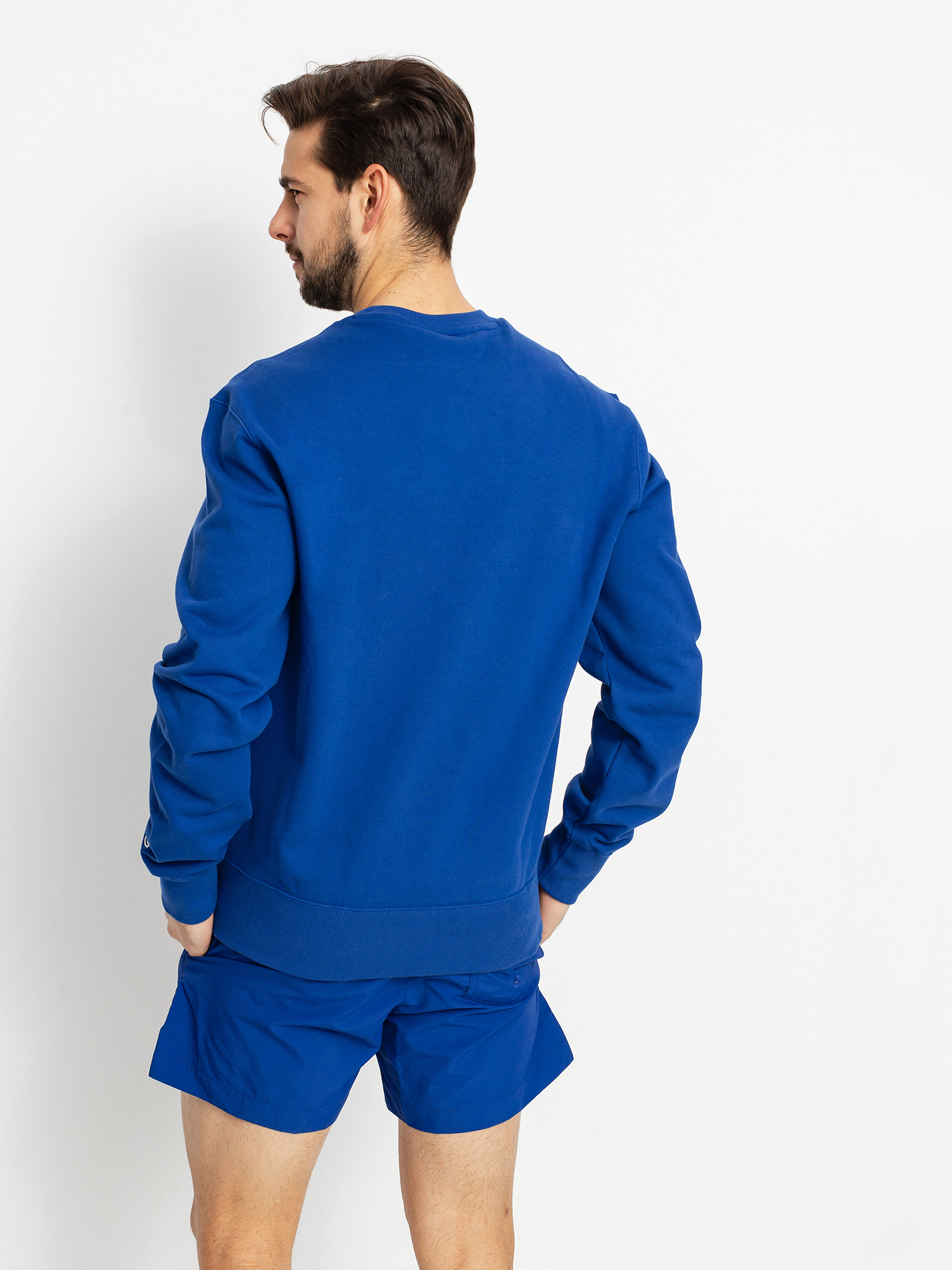 Bluza Champion Crewneck Sweatshirt 214188 (dsb)