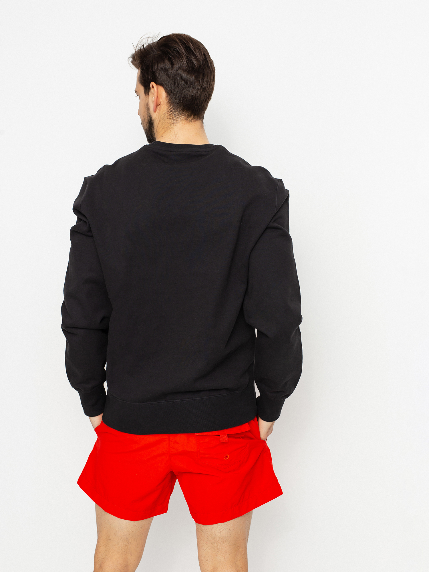 Bluza Champion Crewneck Sweatshirt 214188 (nbk)