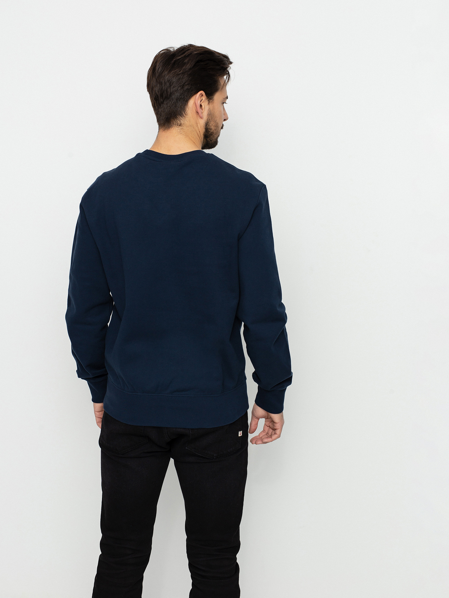 Bluza Champion Crewneck Sweatshirt 214189 (nvb)