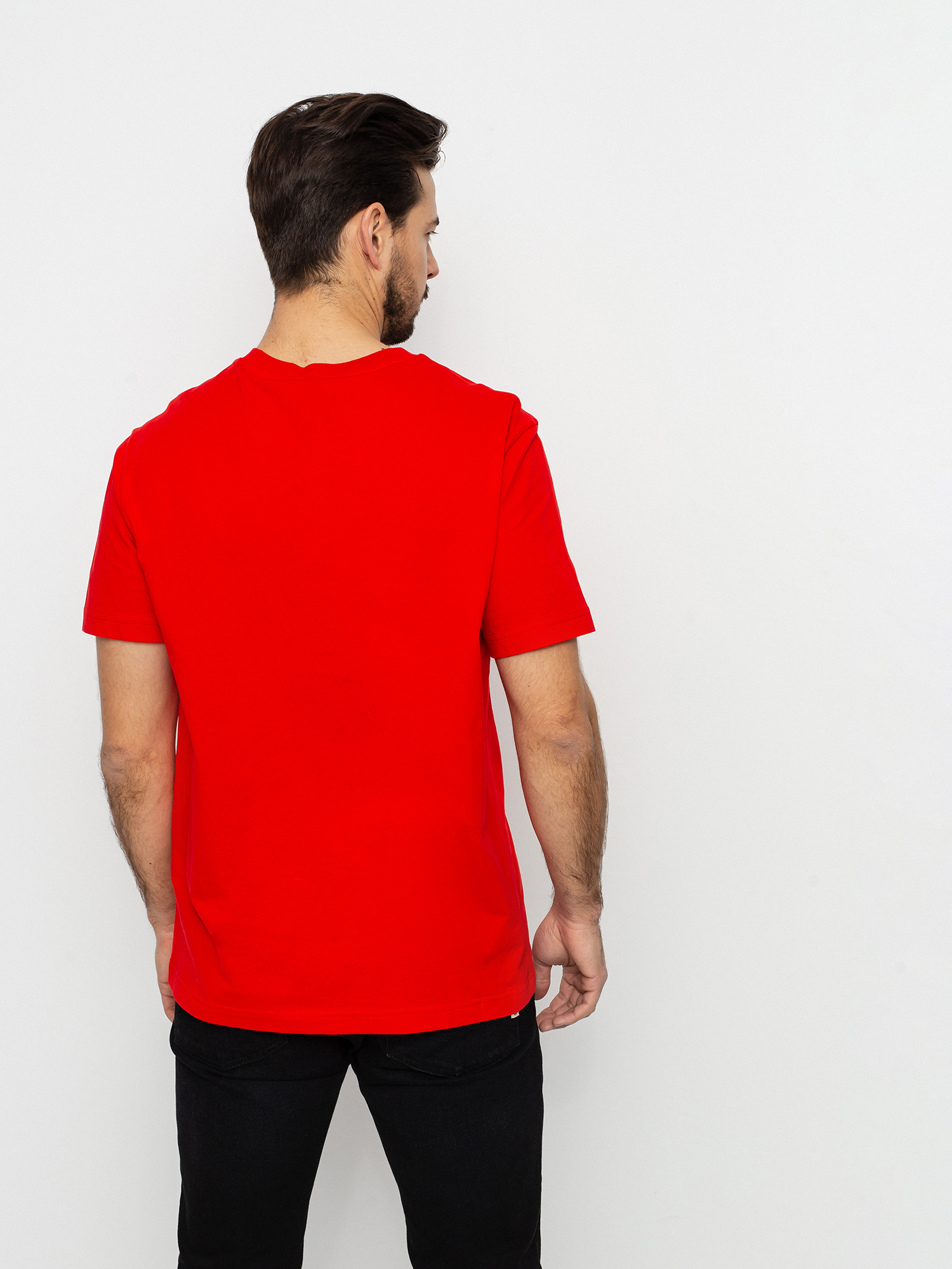 T-shirt Champion Crewneck 214194 (fls)