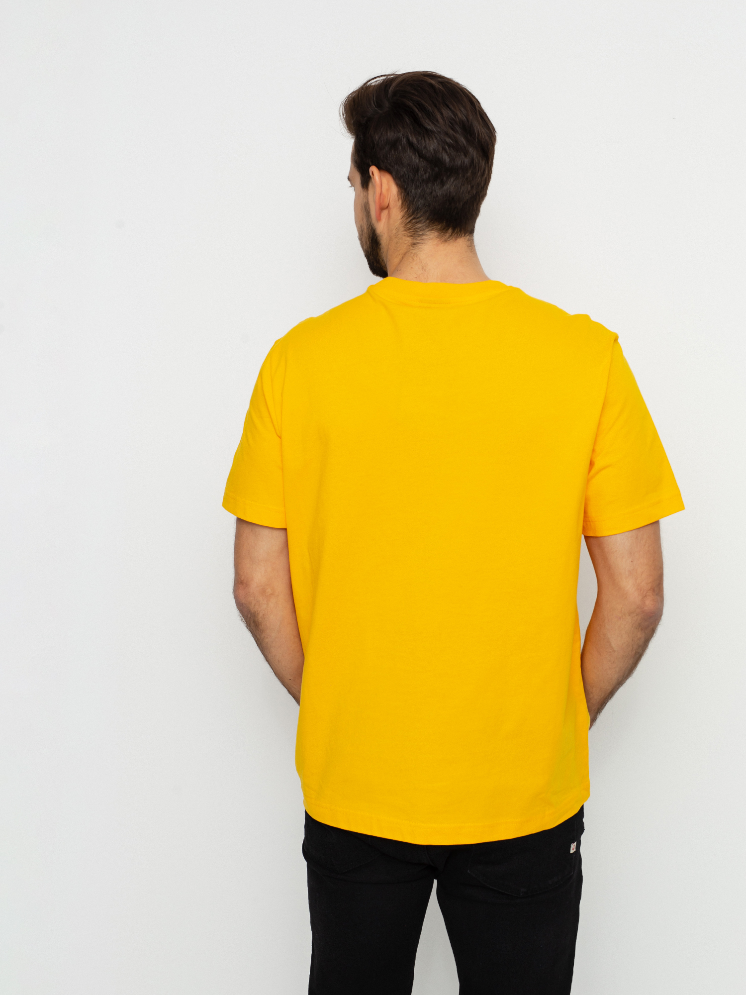 T-shirt Champion Crewneck 214194 (ctr)